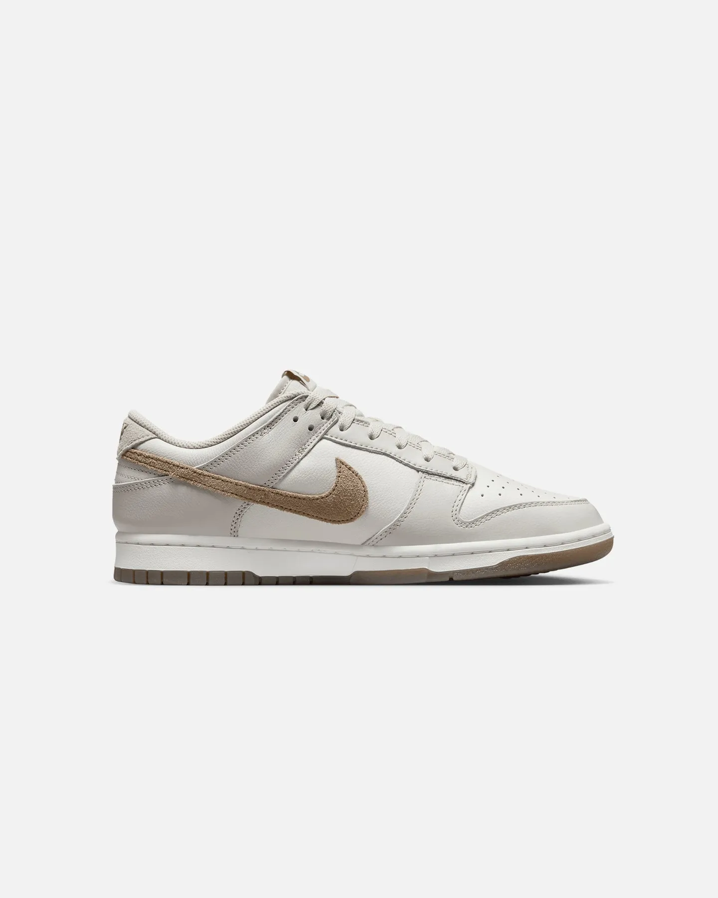 Nike Dunk Low Retro SE Phantom/Khaki Lightweight Good Traction