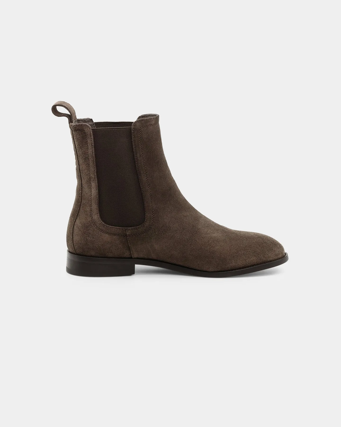 Saint Morta Nomad Chelsea Boot Brown Comfortable Wear