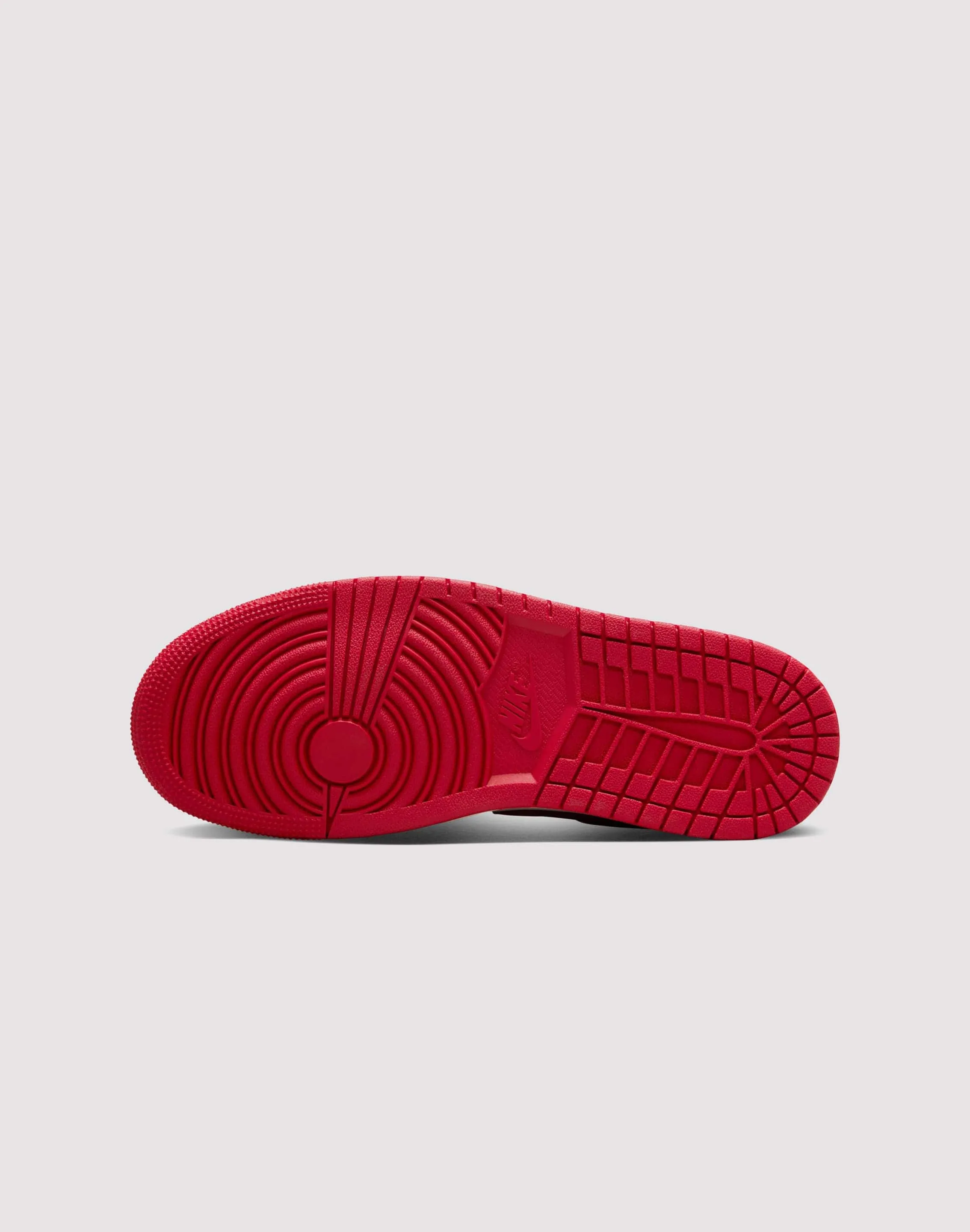 Jordan 1 Low SE "Sail/Varsity Red/Team Red" Anti Slip