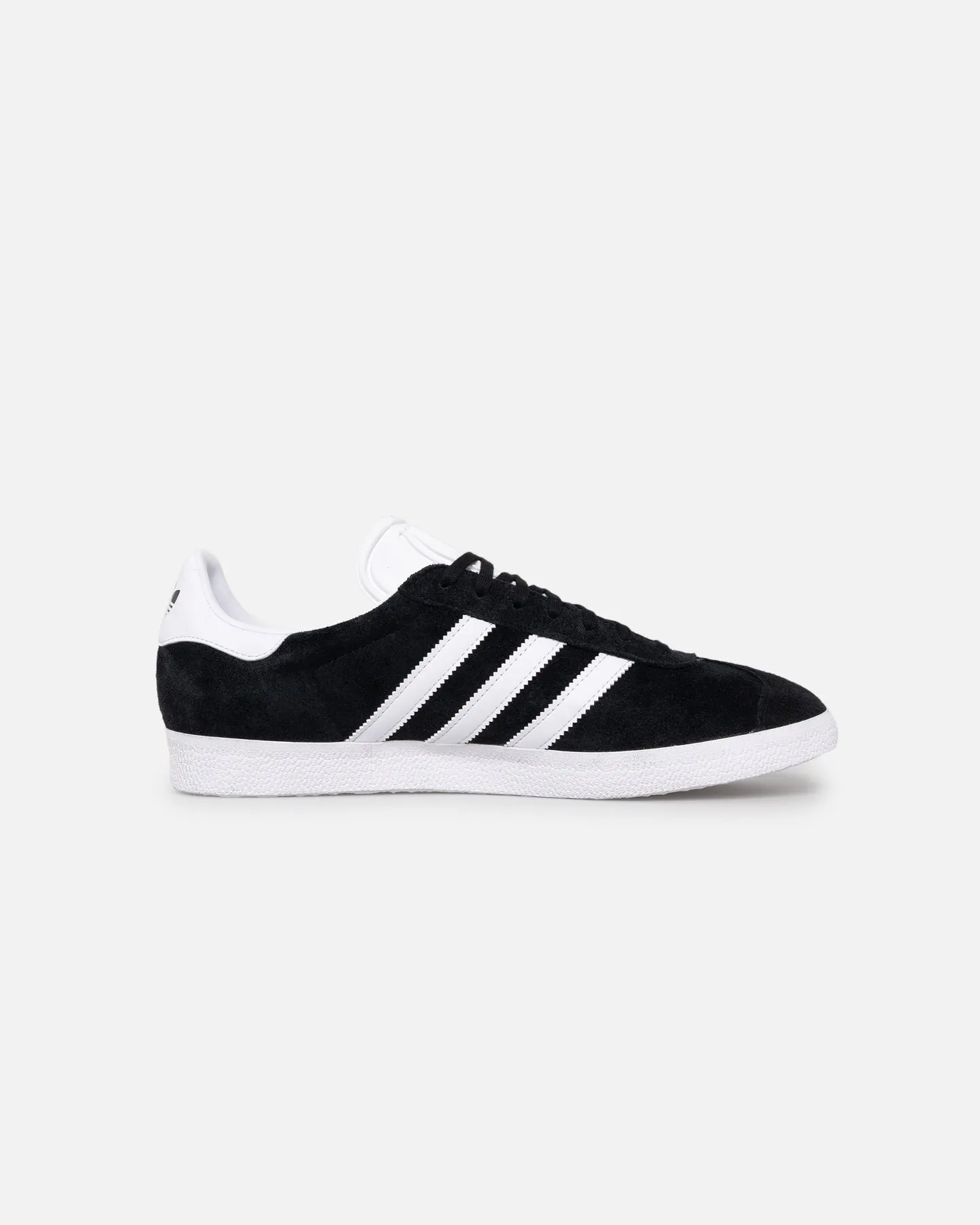 Season Ease Adidas Gazelle Black/White