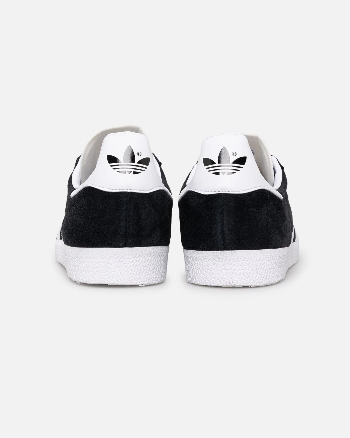 Skin Fresh Adidas Gazelle Black/White