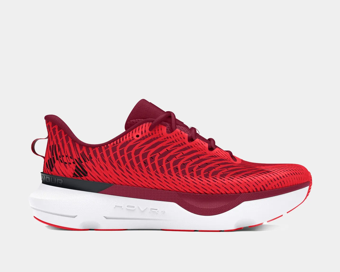 Infinite Pro outdoor - ready running shoes for professional male runners