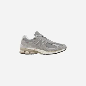 2002R 'PROTECTION PACK - SLATE GREY' Casual Shoes