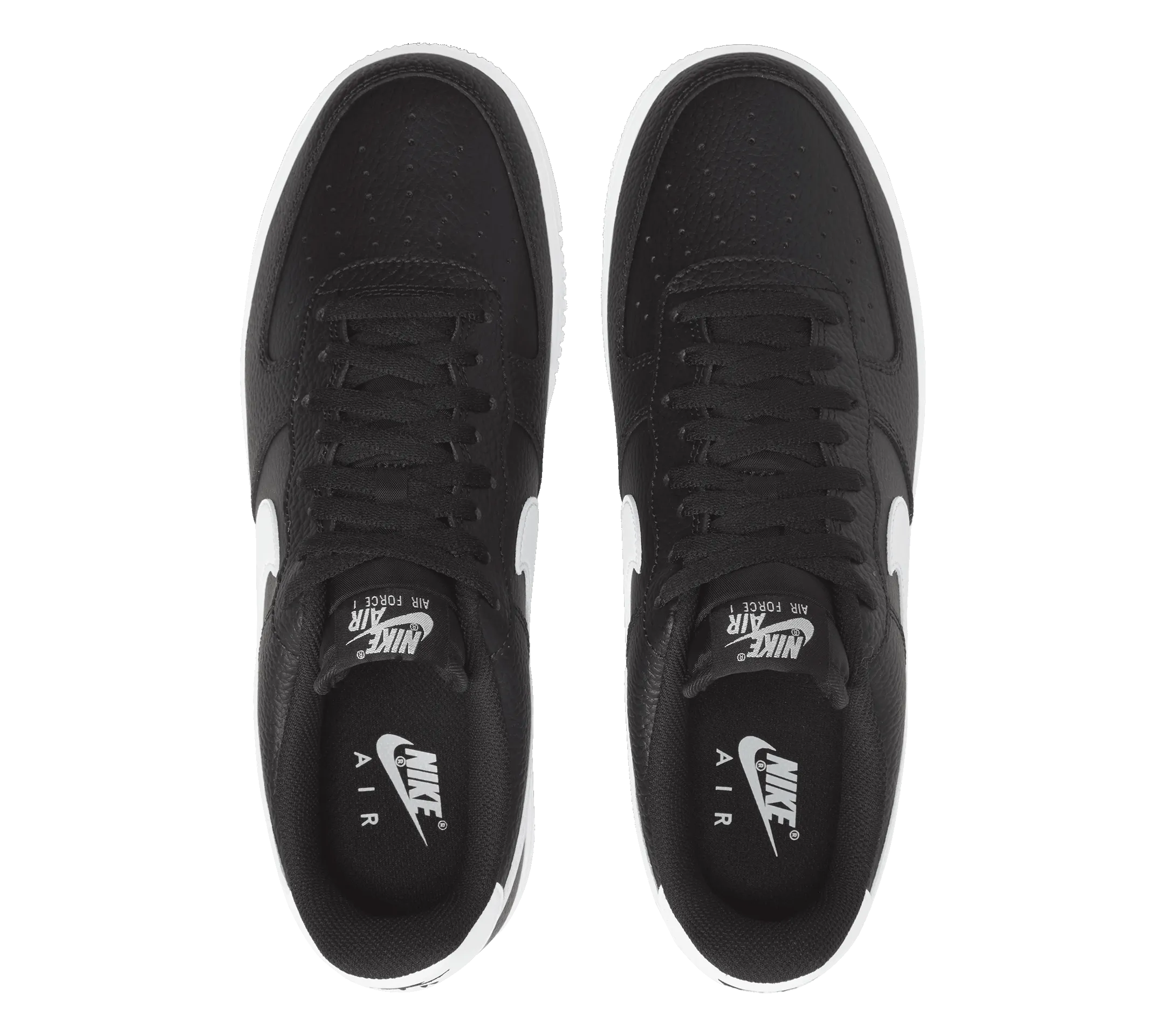 senior care Fast pace Nike Air Force 1 '07