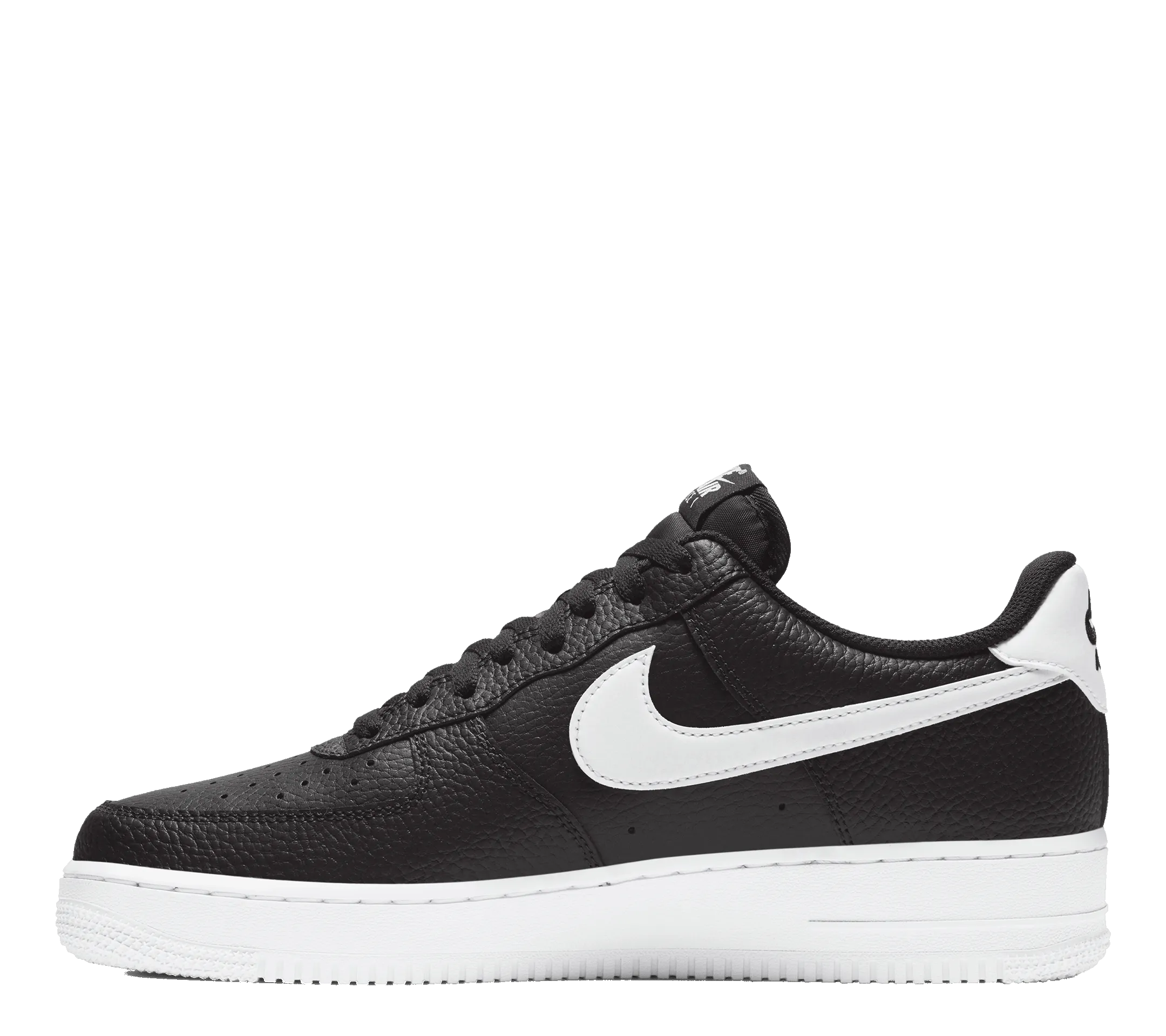 Nike Air Force 1 '07 Foam Lining Running Errands Heat Guard