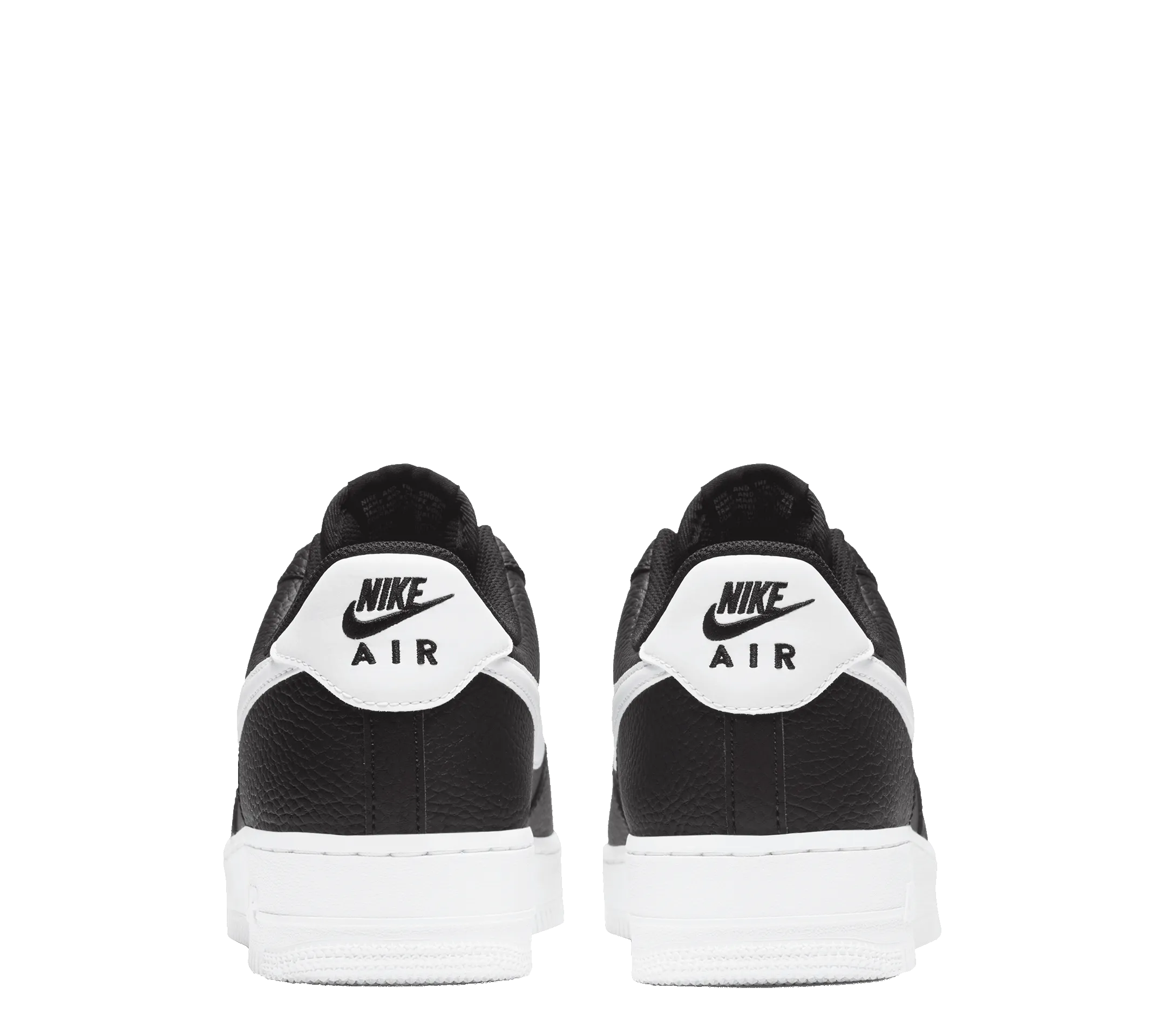 Nike Air Force 1 '07 Wind Block Comfort Run