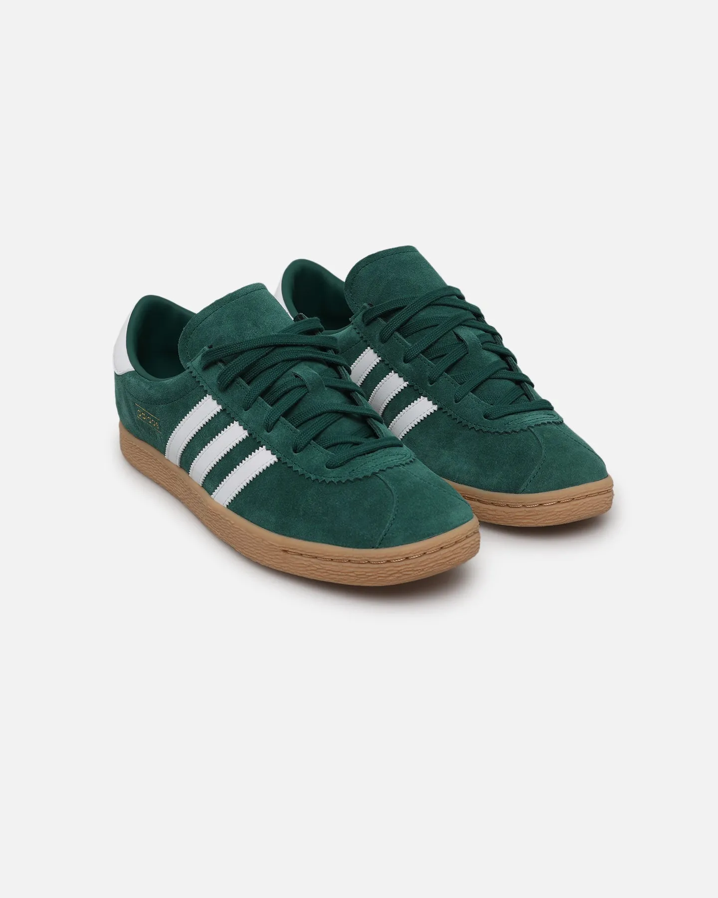 Adidas Stadt Collegiate Green Eco Friendly Material