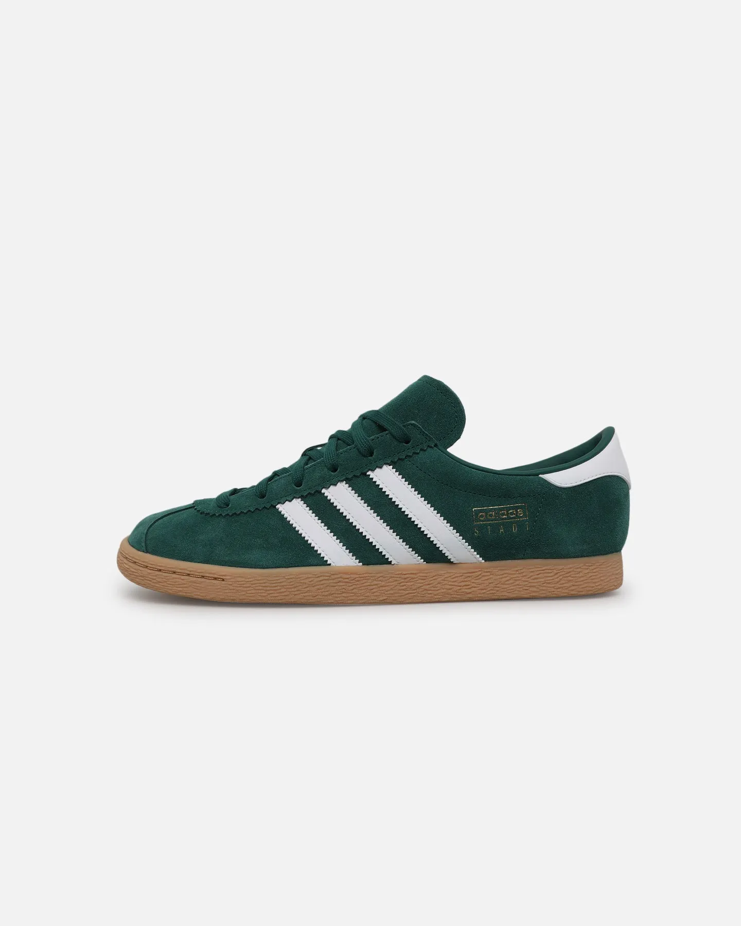 Casual Day Anti fungal Adidas Stadt Collegiate Green