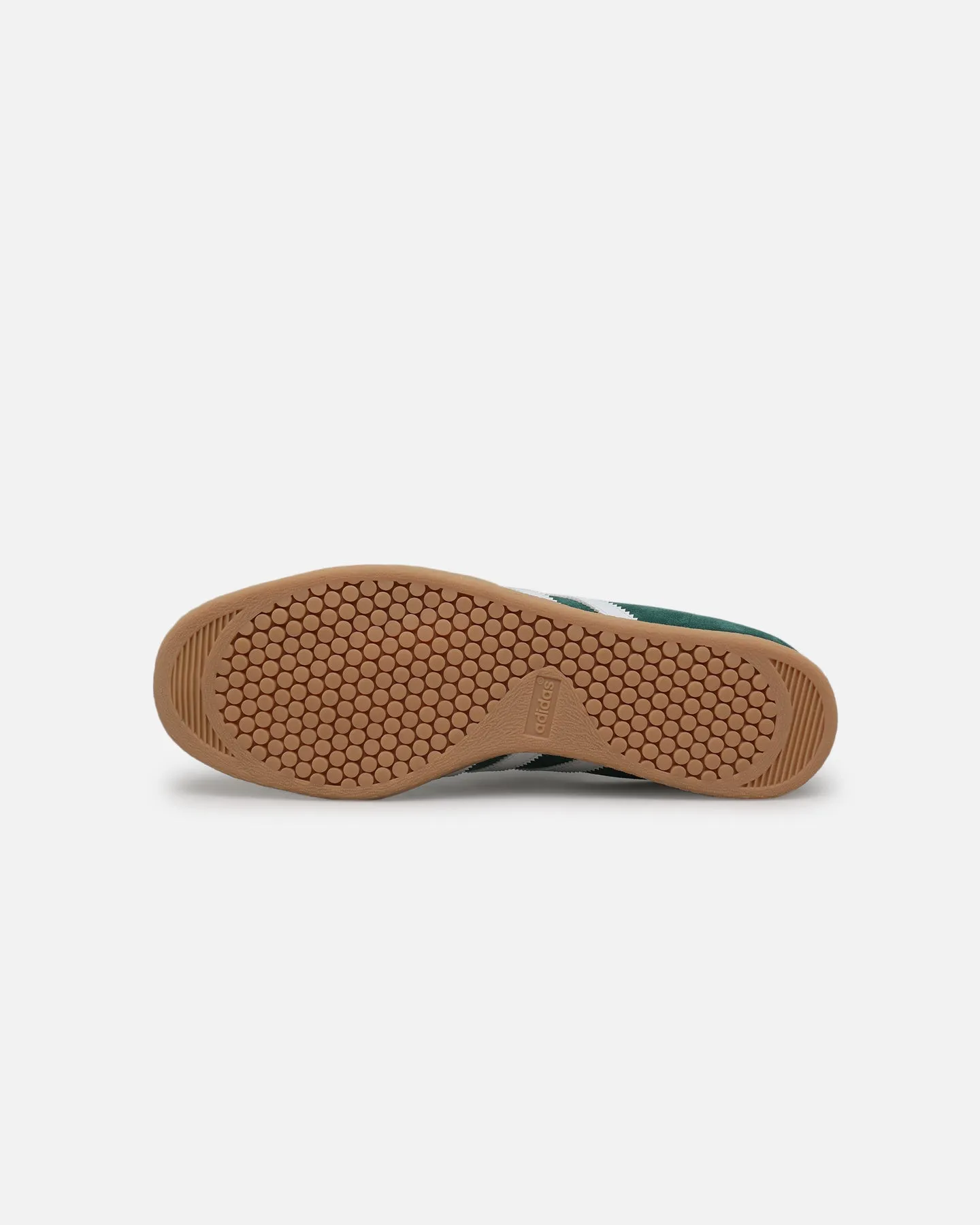 Impact Resistant Midsole Adidas Stadt Collegiate Green