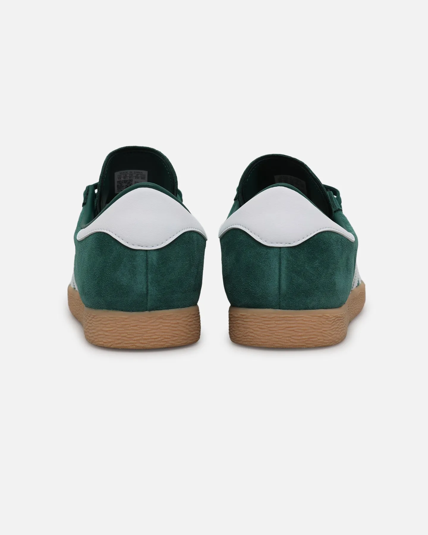 Adidas Stadt Collegiate Green Gym-Ready