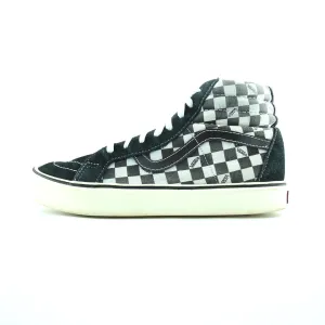 Mesh Fabric VANS SK8-HI
