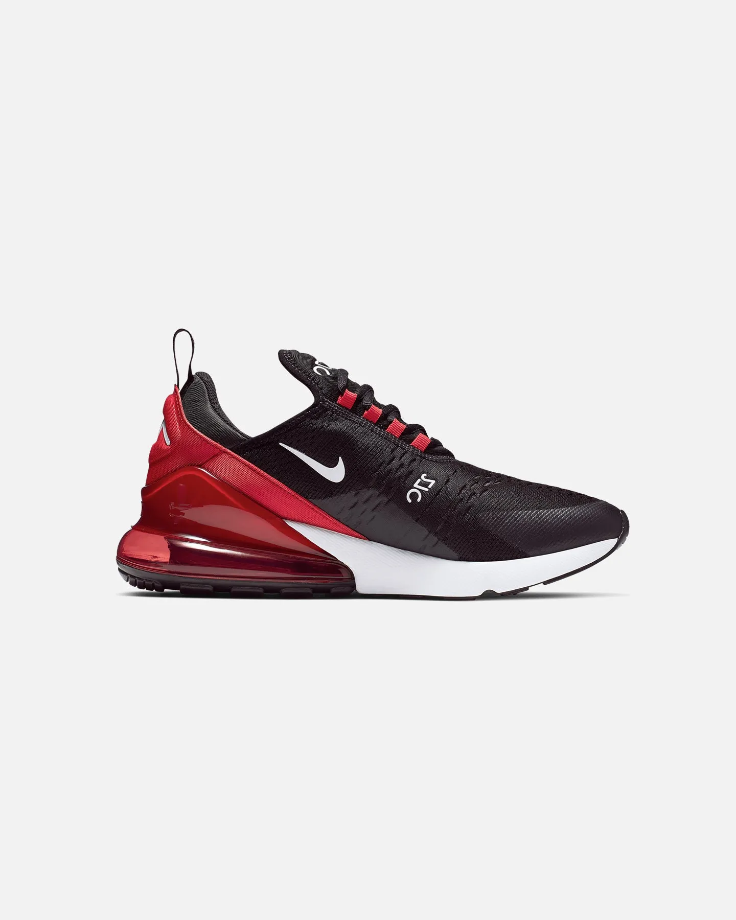 Nike Air Max 270 Black/White Magic Mood Rapid pace