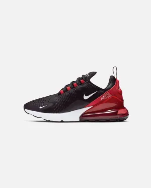 Nike Air Max 270 Black/White Move Light Short Trip