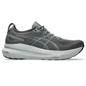 MEN'S KAYANO 31 - D - 020 STEEL GREY/PIEDMONT GREY Wide Base