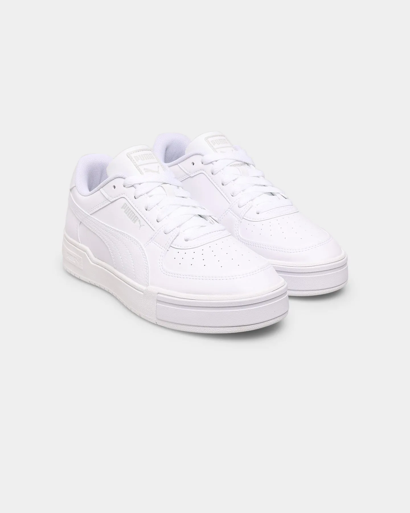 Cool Pop Puma CA Pro Puma White/Gray