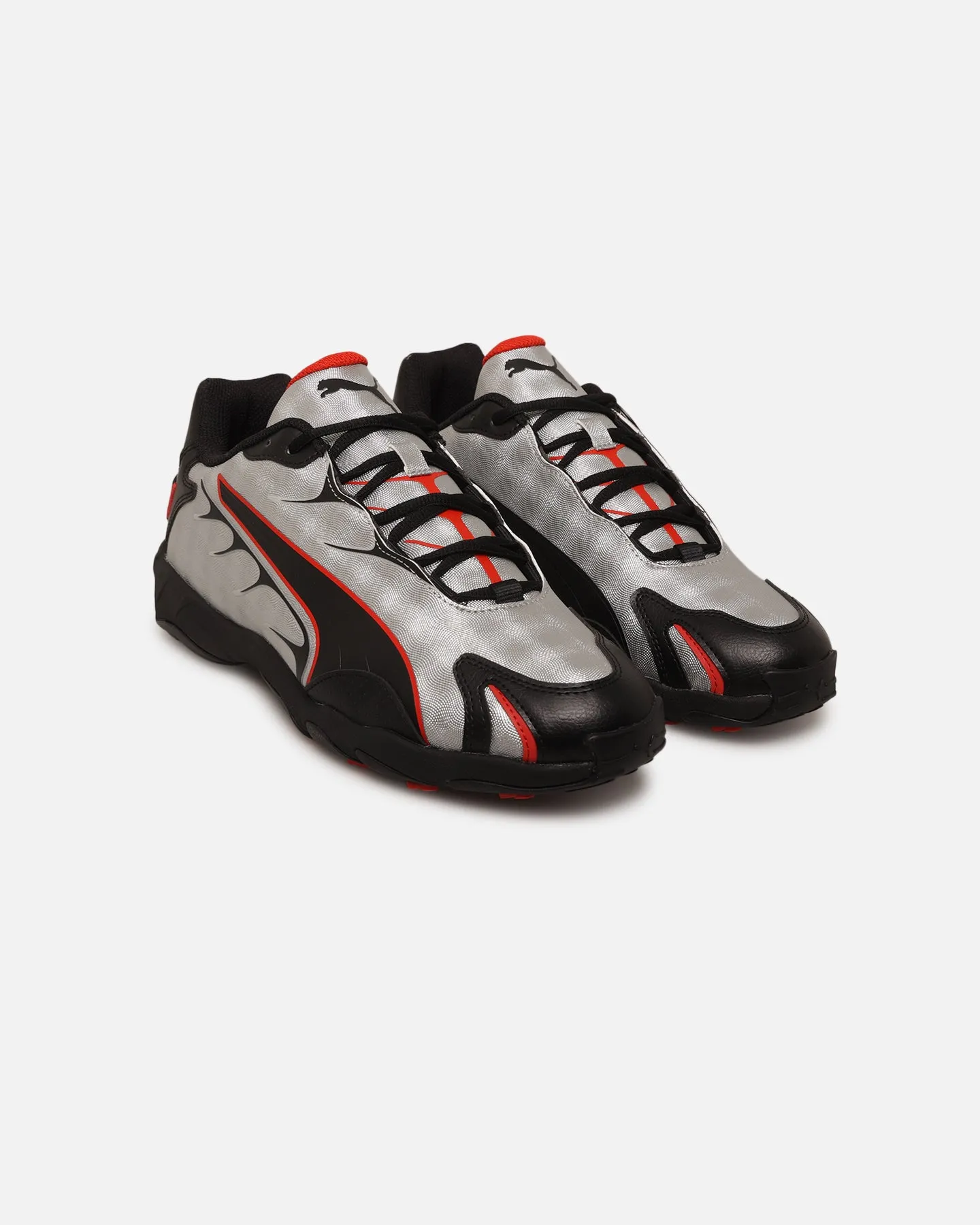 Puma X F1? Inhale 75 Years Hero Silver Athletic Performance