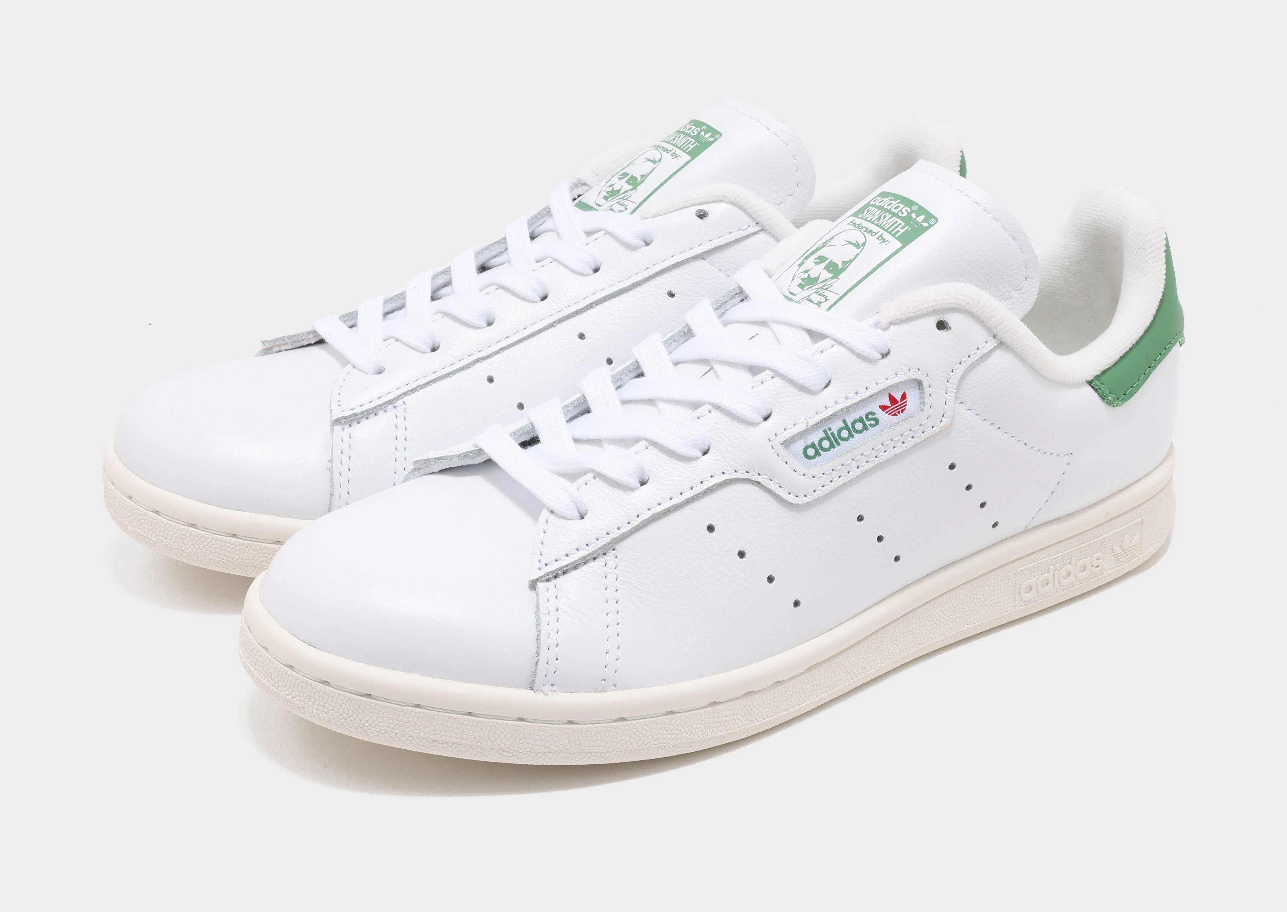 Calm Move Stan Smith