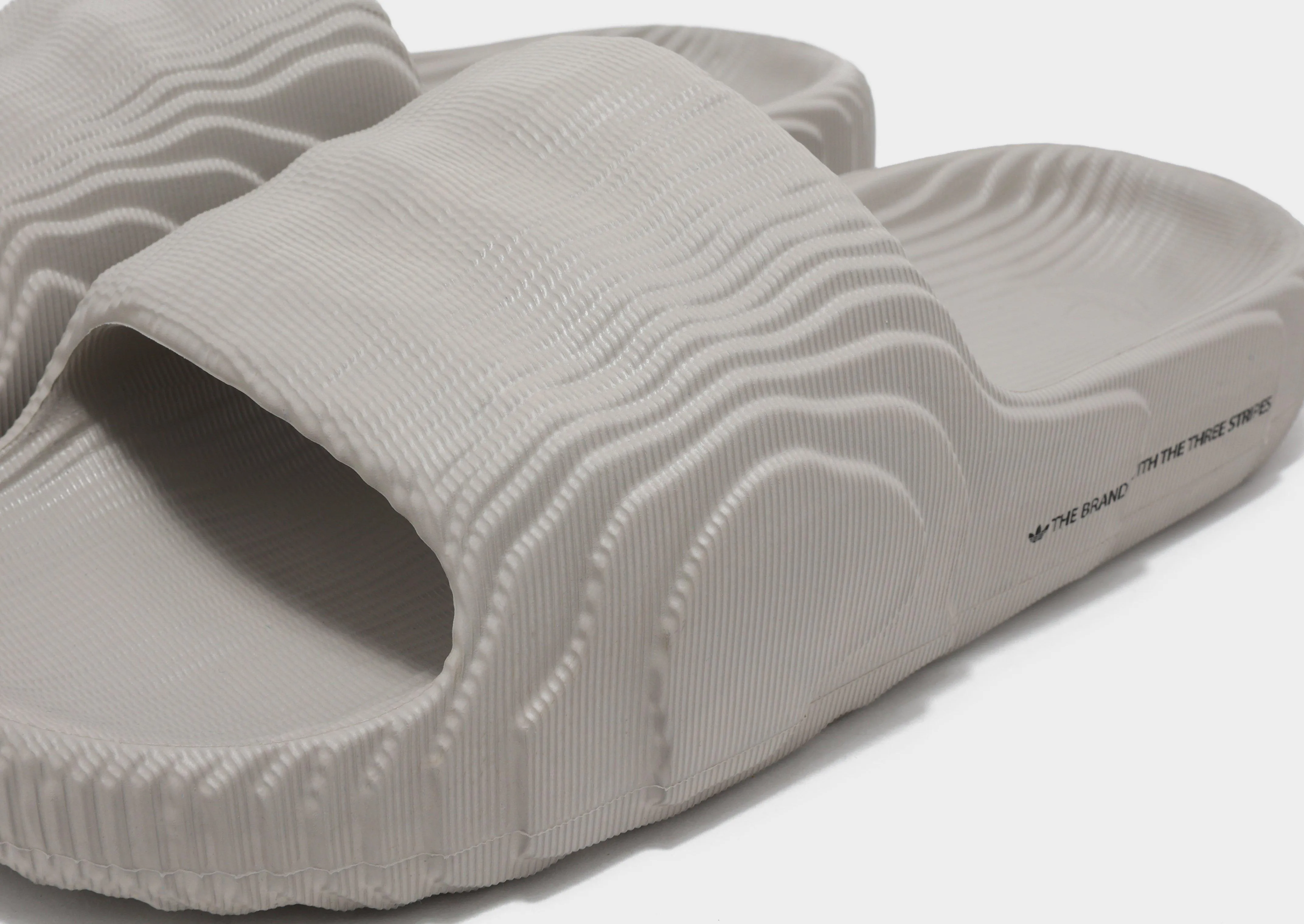 Adilette 22 Slides Active Gear Long Haul