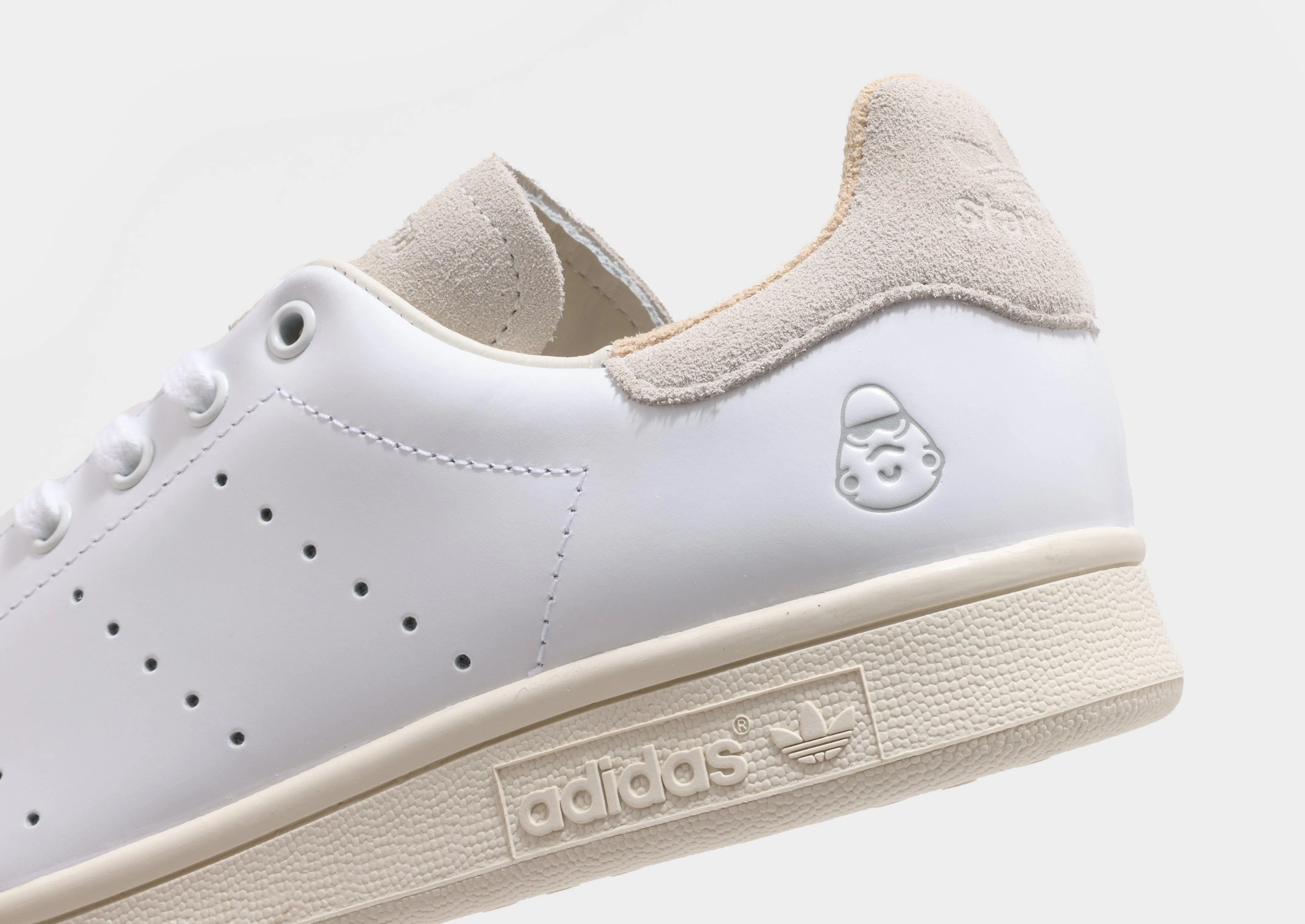 Sea Breeze Neutral Colorway Star Wars Nanzuka Stan Smith