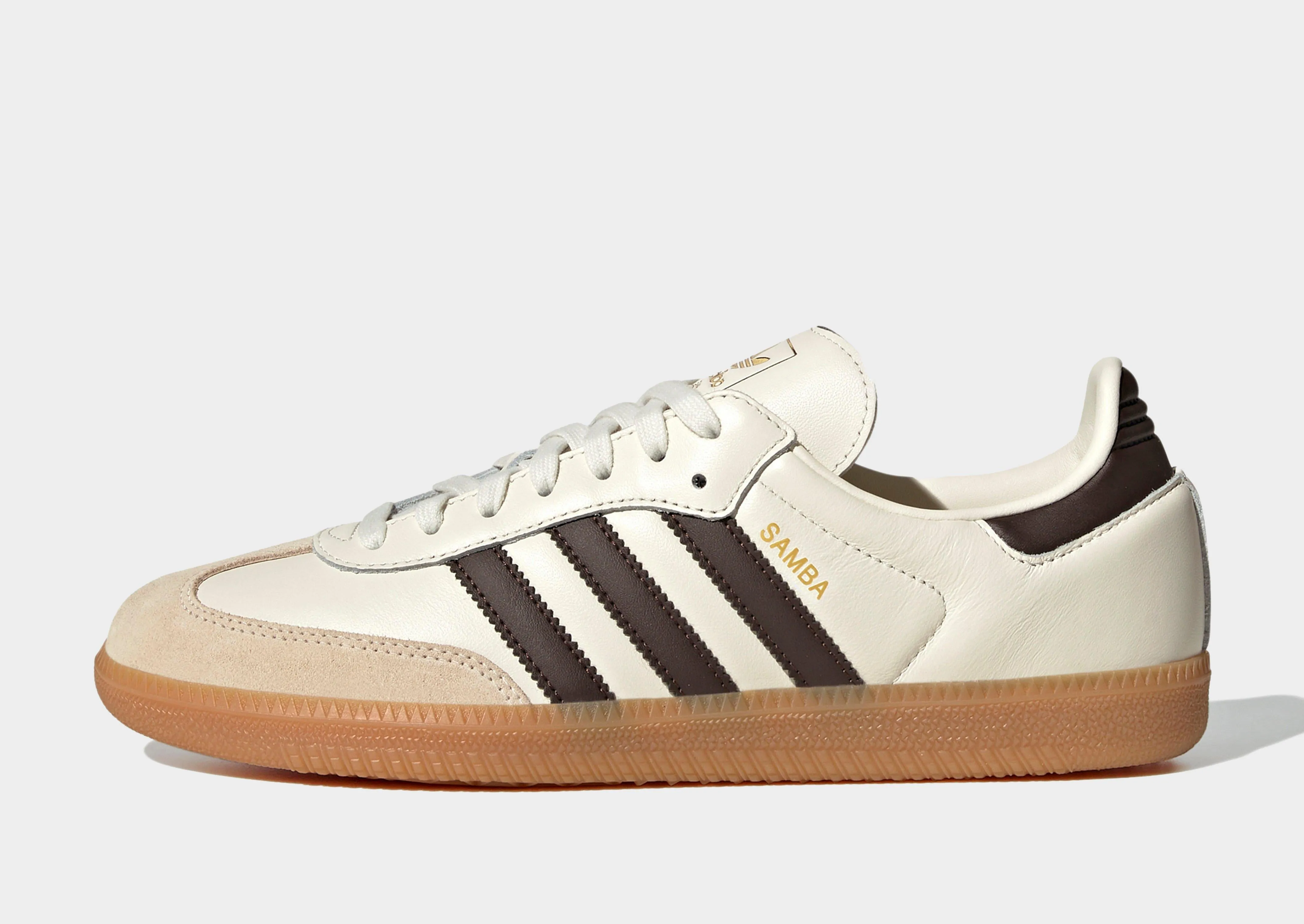 Samba OG Foot Support Universal Style