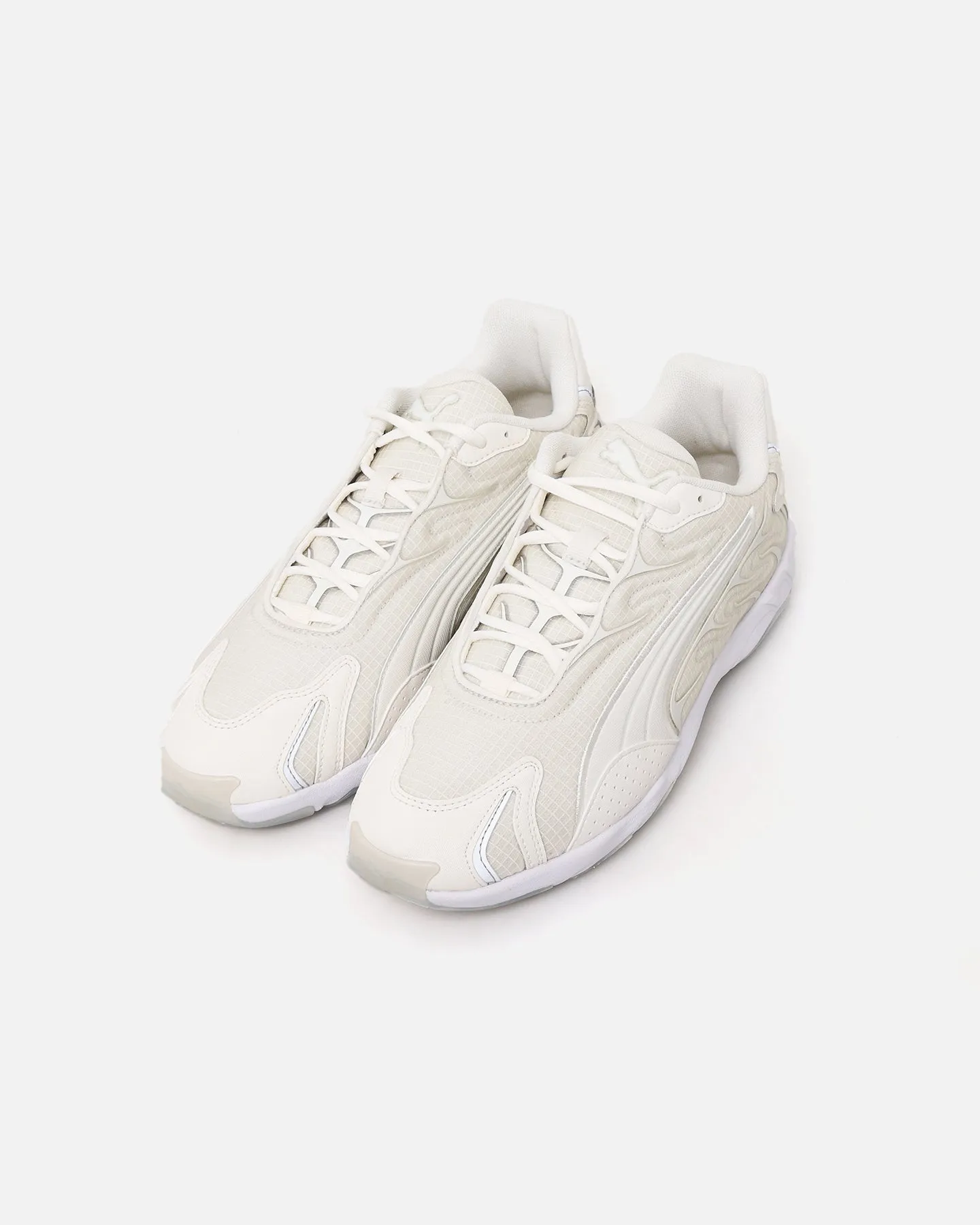 Puma Inhale Essentials White Everyday Function