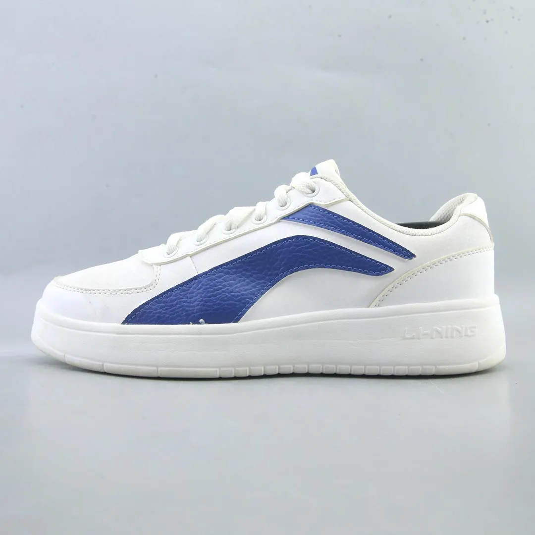 LI-NING . Shock Resistance Daily Motion