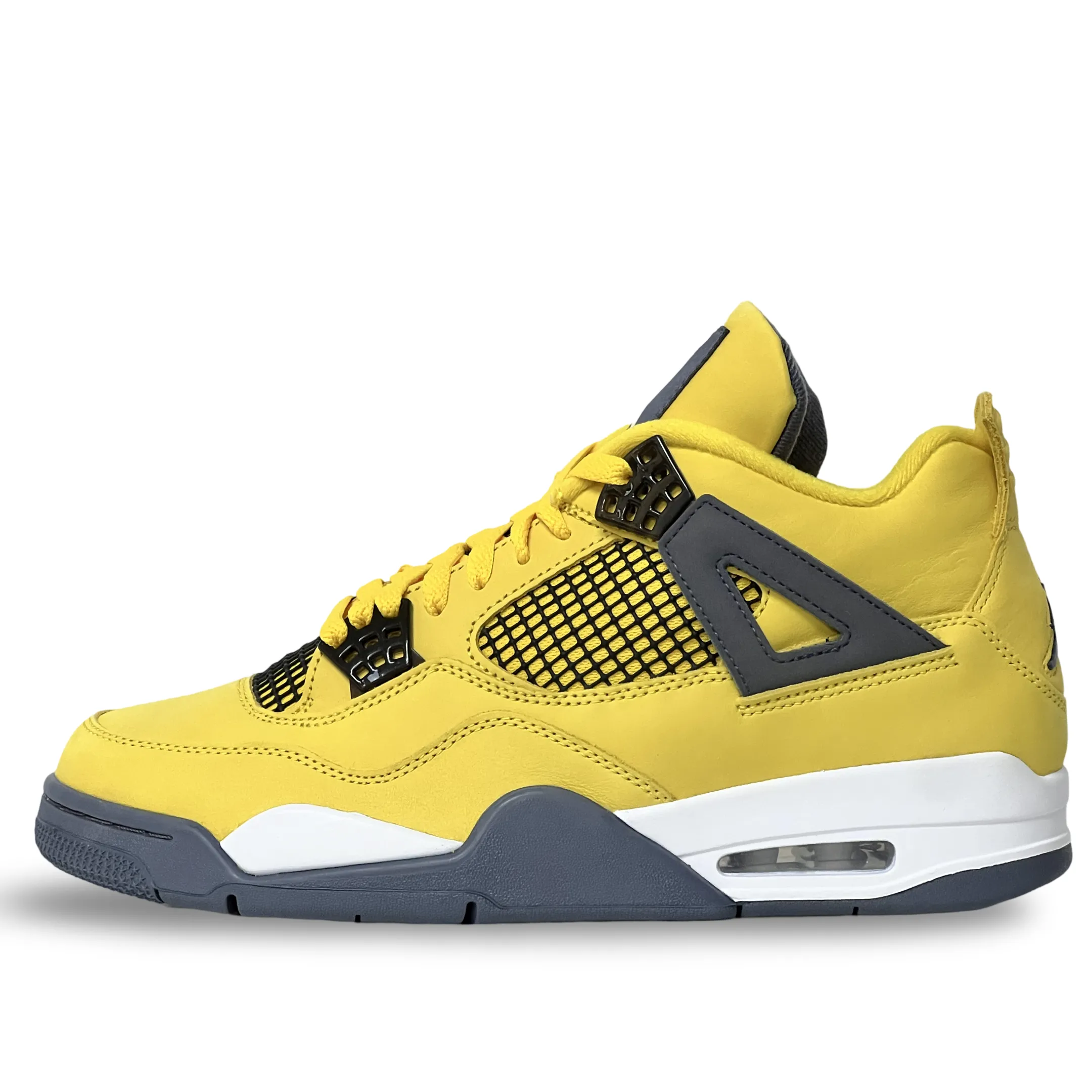 Active Life Nike Air Jordan 4 Lightning 2021