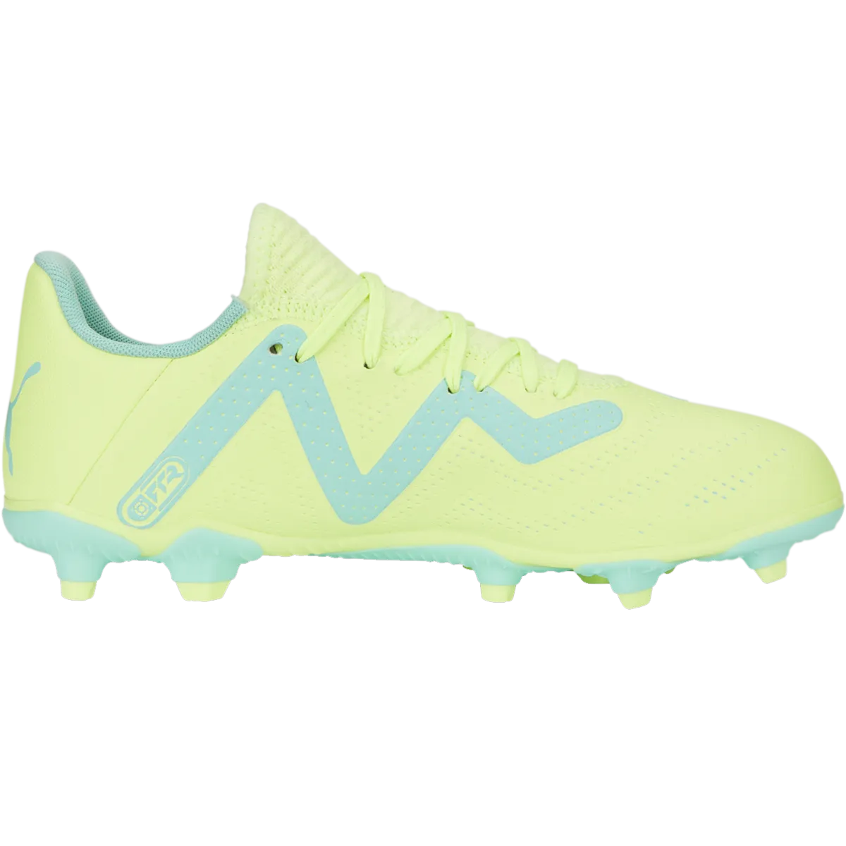 Youth Future Play FG/AG responsive - cushioning shoes Outdoor Use