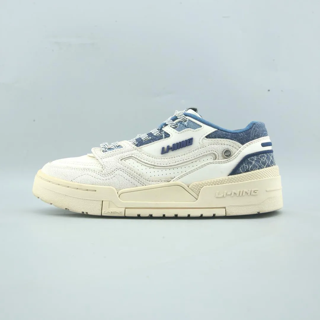 Total Comfort TPR Sole LI-NING X TEEN IN TIME 001 BTC PRM