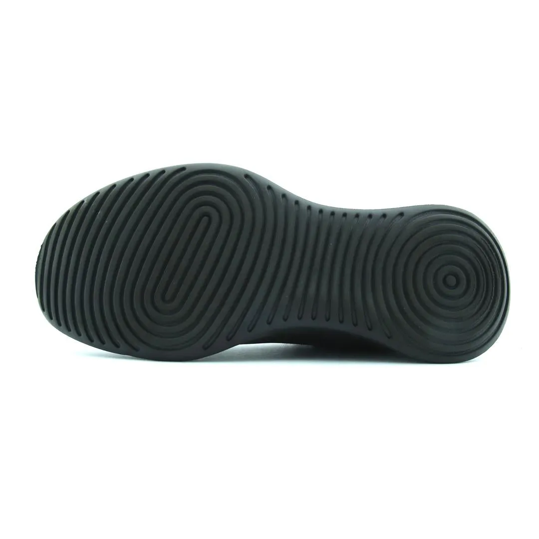 Allbirds Wool Runners Go -  Natural Black (Natural Black) EX Test Hike