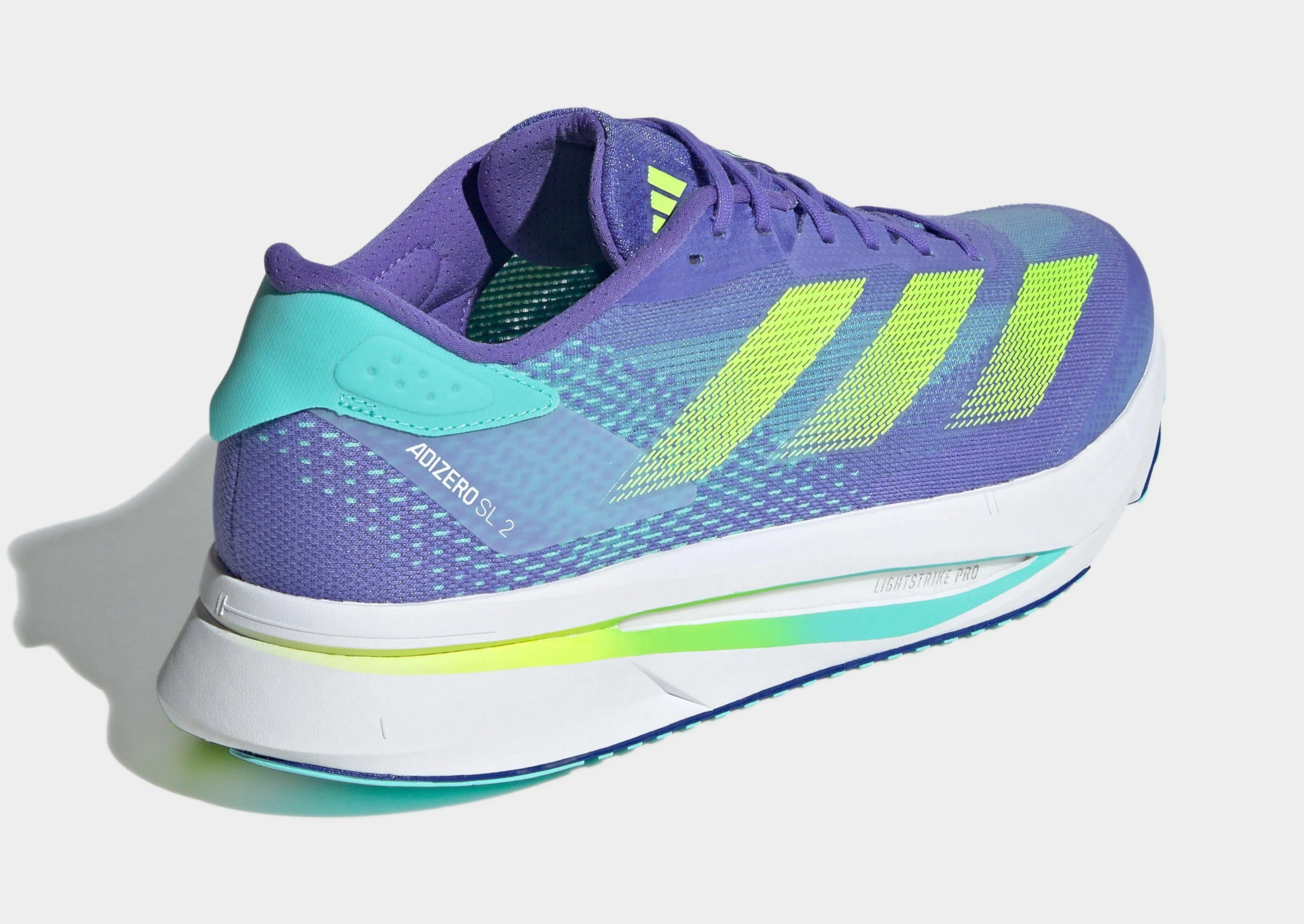 River Walk Urban Cool Adizero SL2