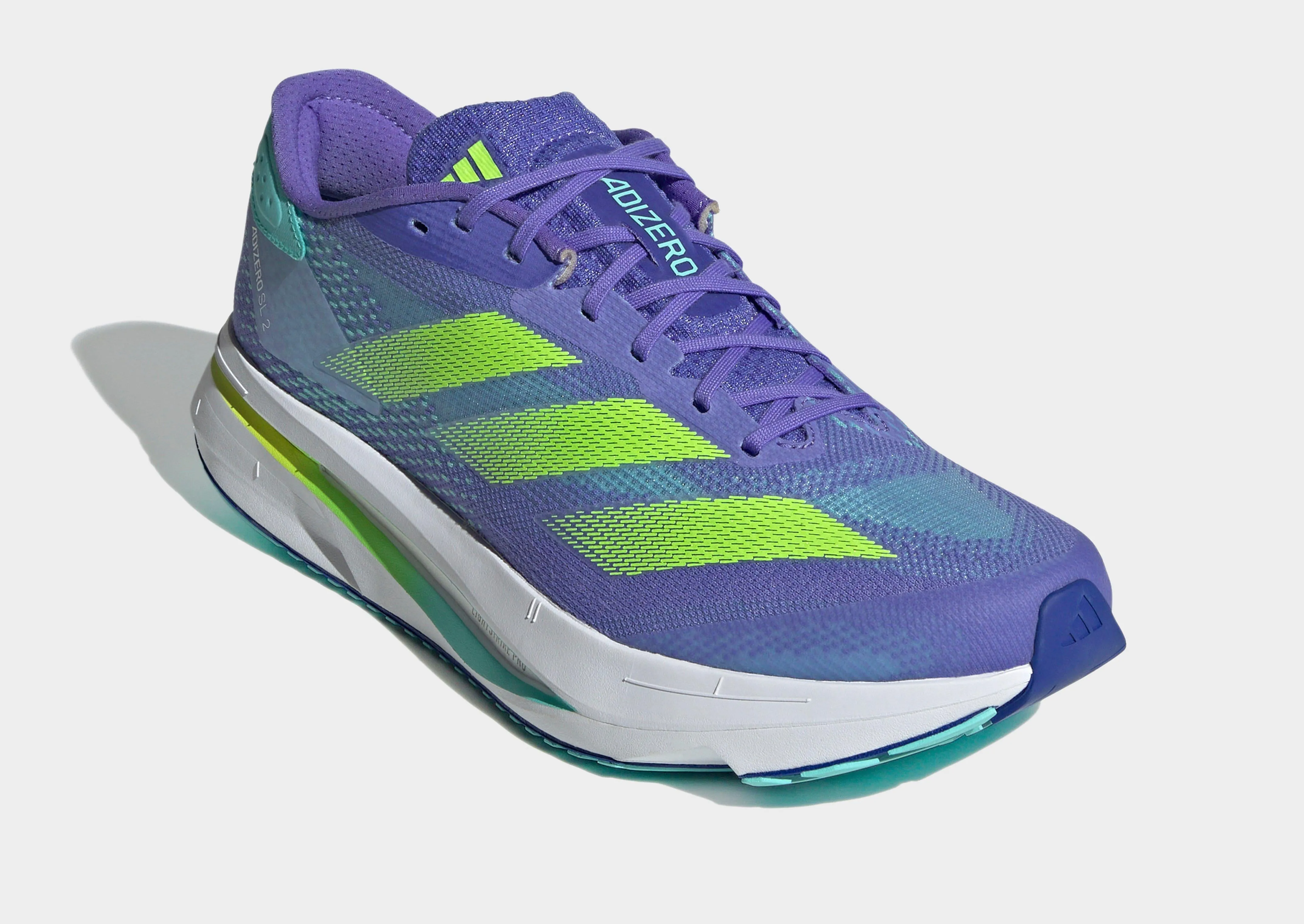 Neutral Shade Adizero SL2