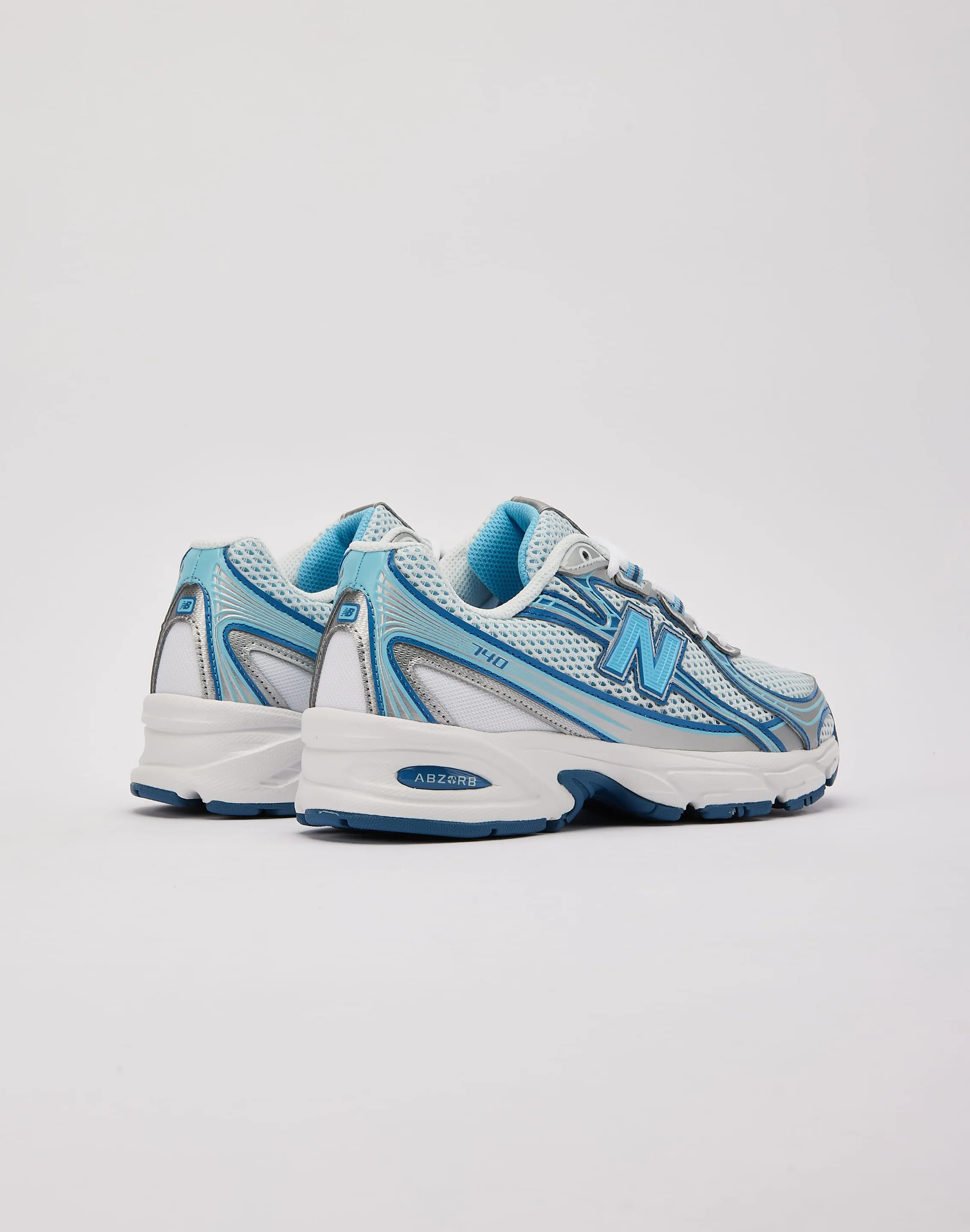 10K runs New Balance 740