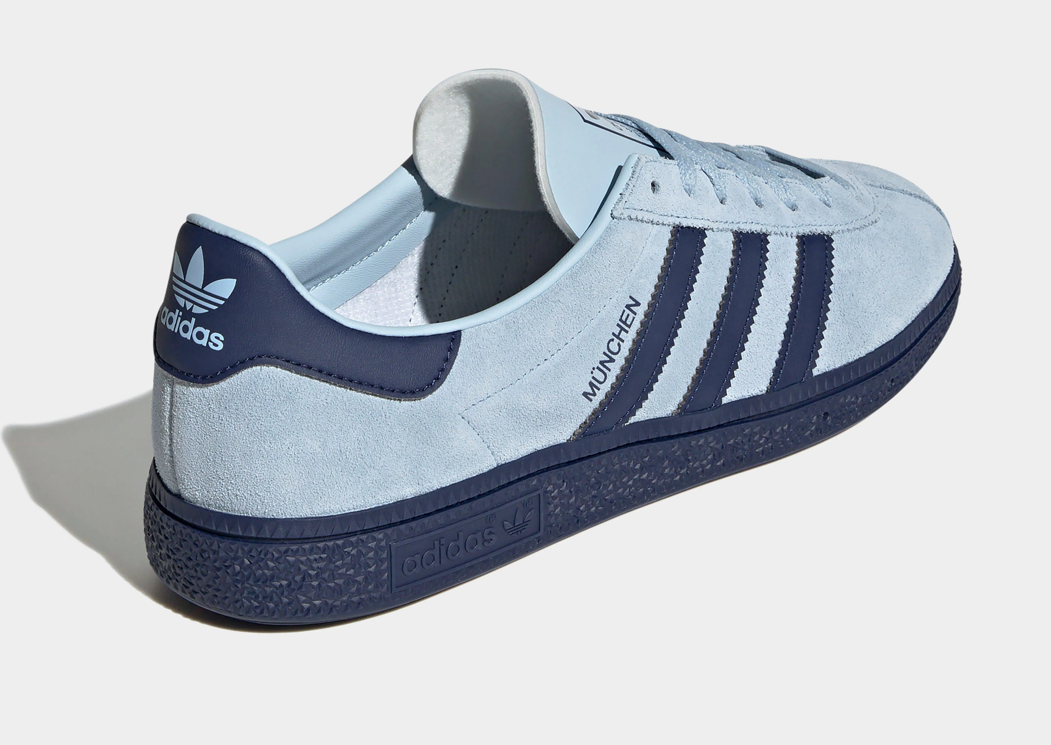 Rain Hike Flexible Fabric Munchen