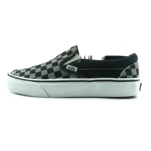 Range Hike Slip-On Comfort VANS CLASSIC  CHECKERBOARD