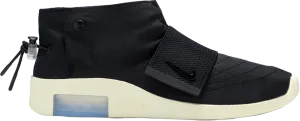 QuickDry Air Fear Of God Moc 'Black' - AT8086 002