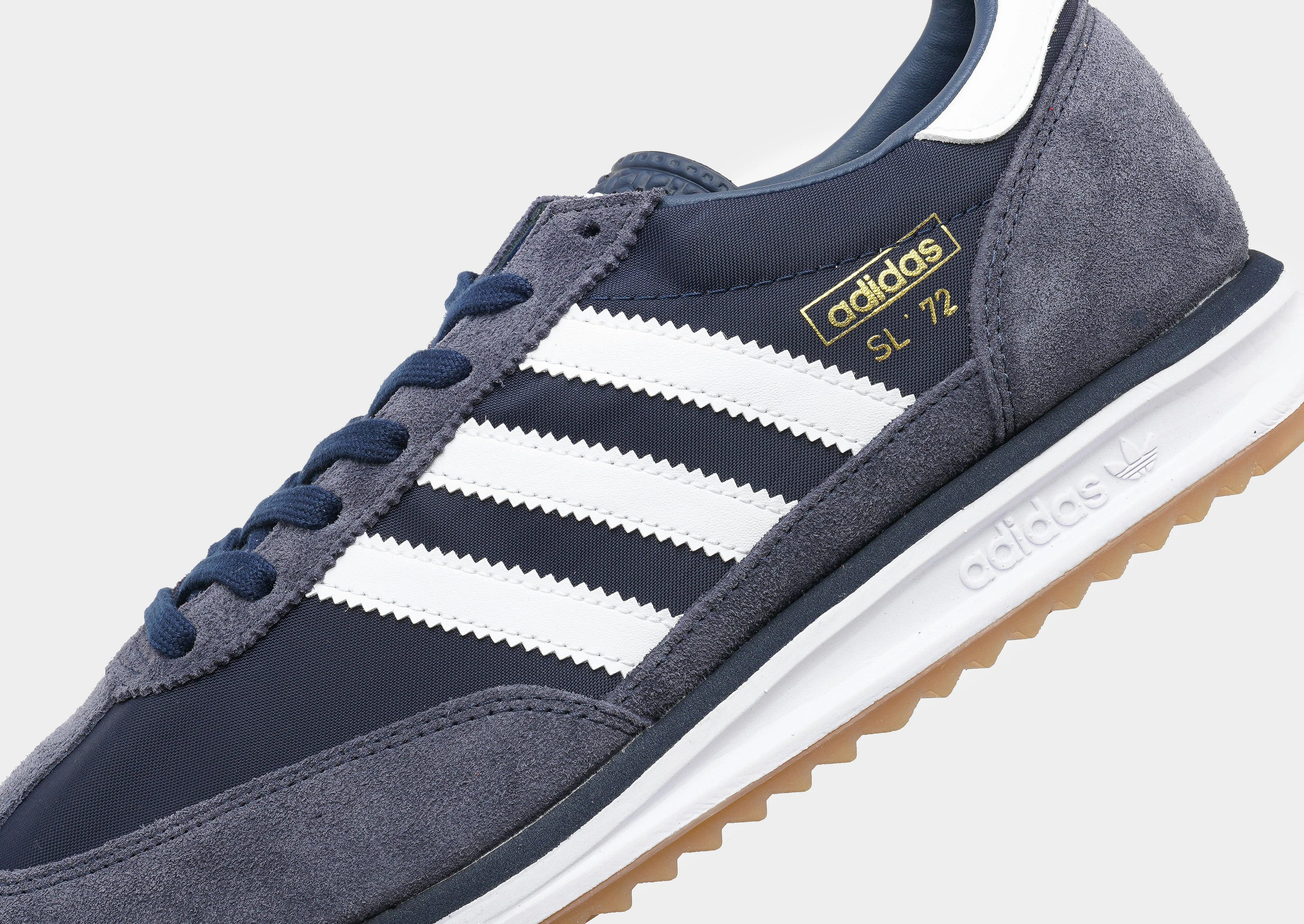 Toe Space Low Step SL 72 RS