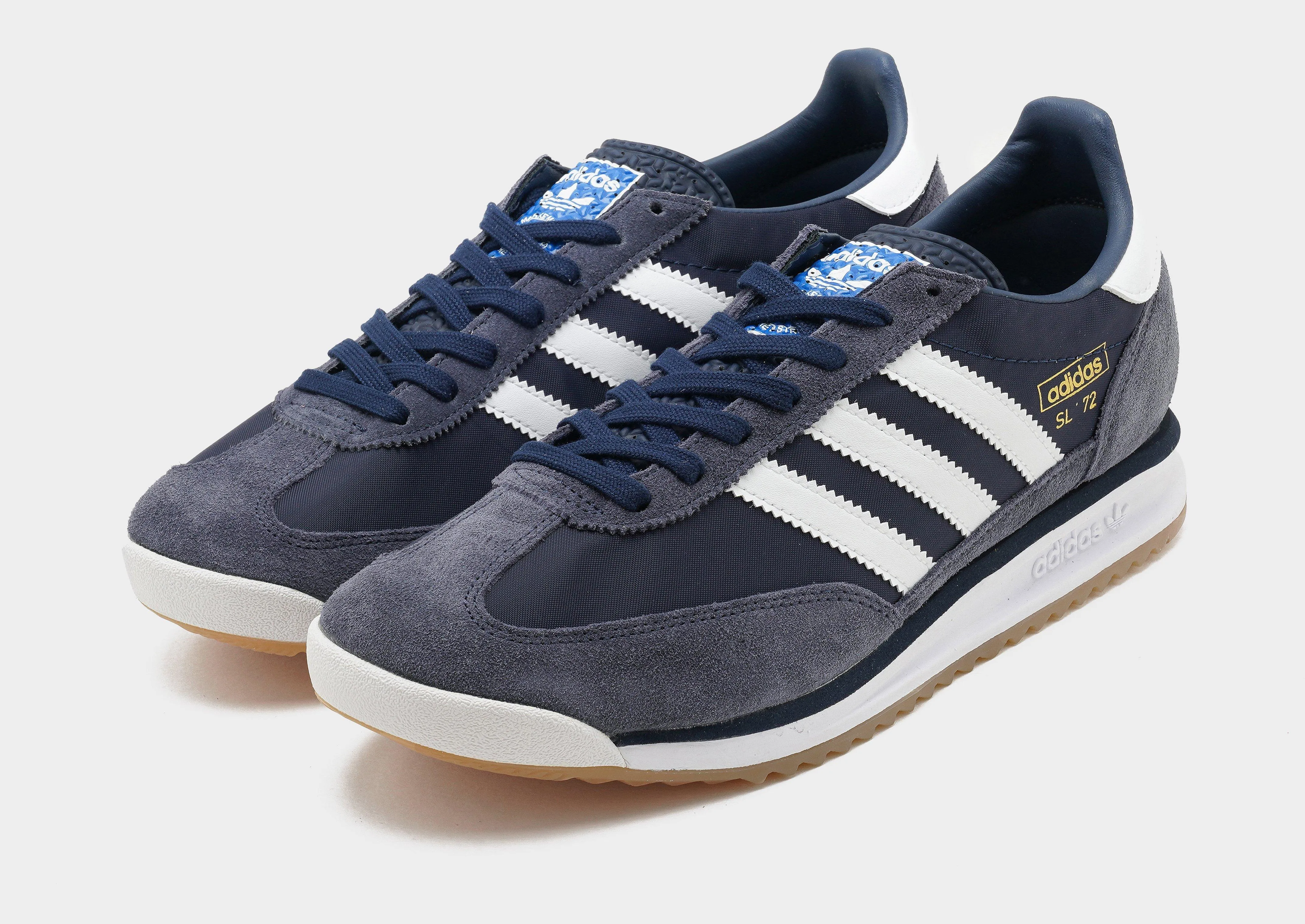 Outfit Upgrade Outdoor Sport SL 72 RS