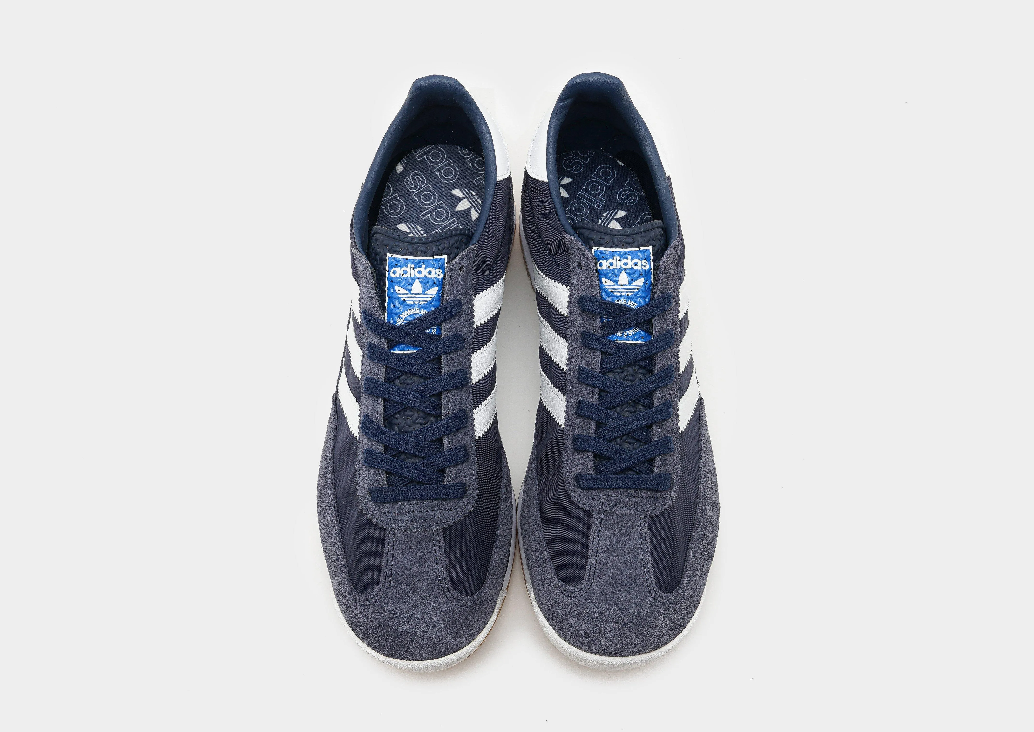 SL 72 RS Cushioned Walk Clean Fit