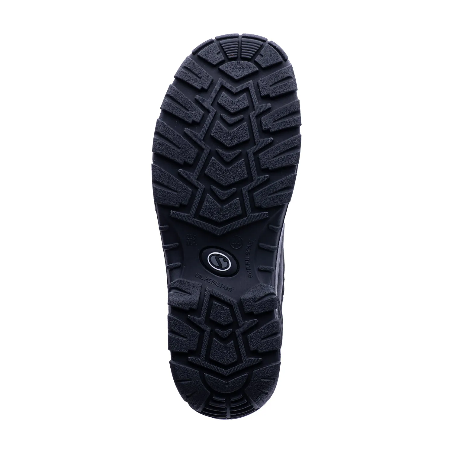 Winter Walk Guardian 6" Composite Toe Work Boots 670