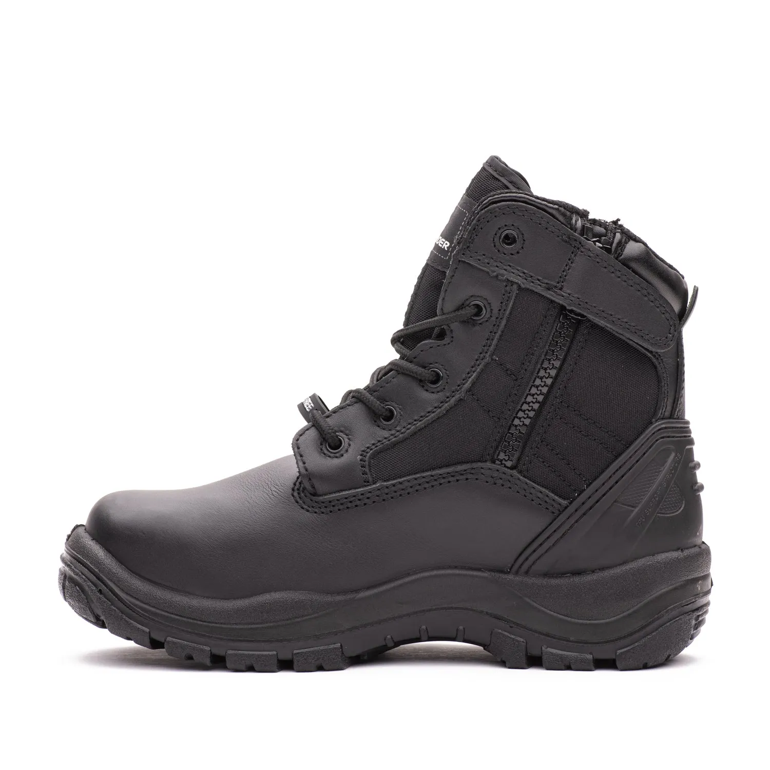 Guardian 6" Composite Toe Work Boots 670 Easy Maintenance
