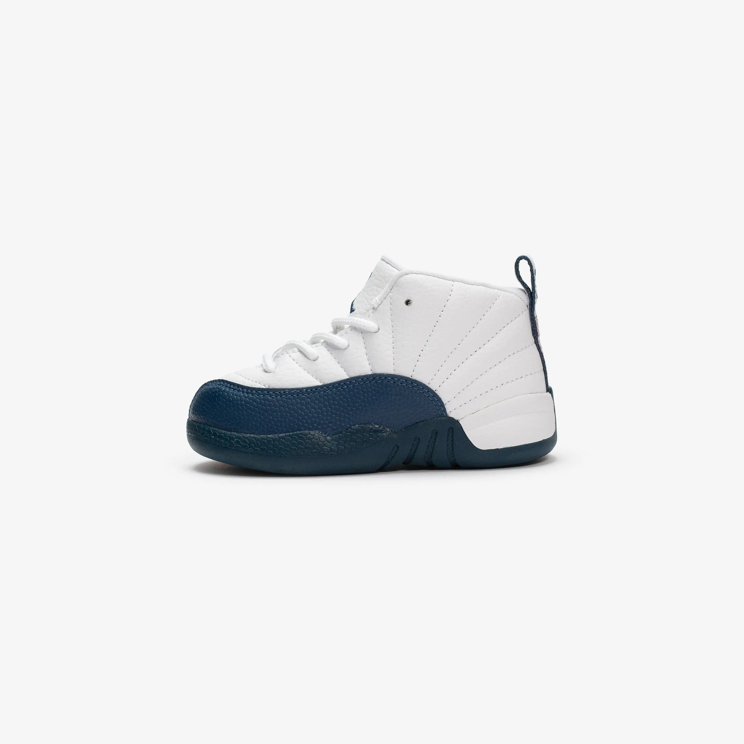 Dynamic Footbed Contouring Jordan 12 Retro (TD)