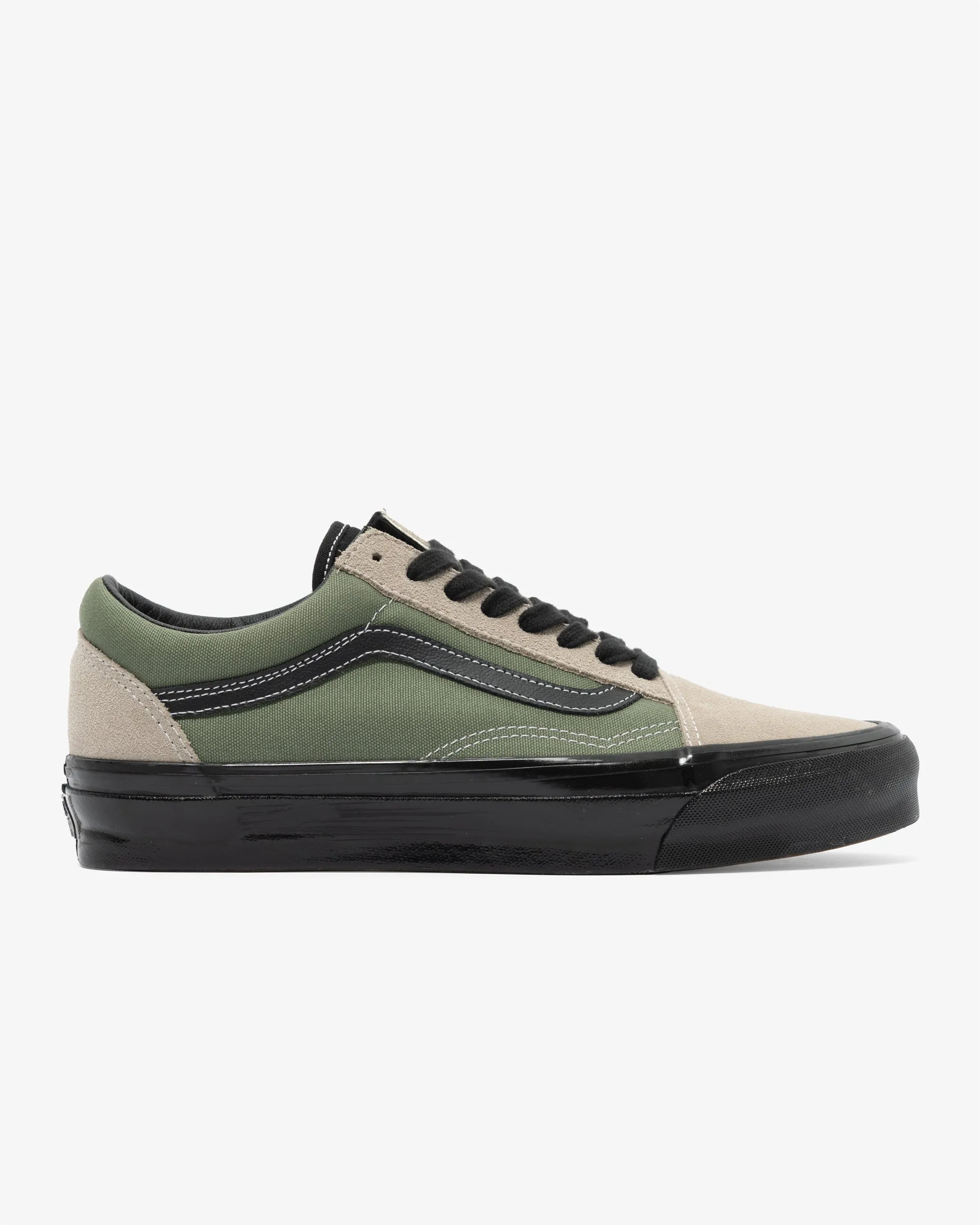 Anti   Odor Old Skool 36 LX (Park Ranger)