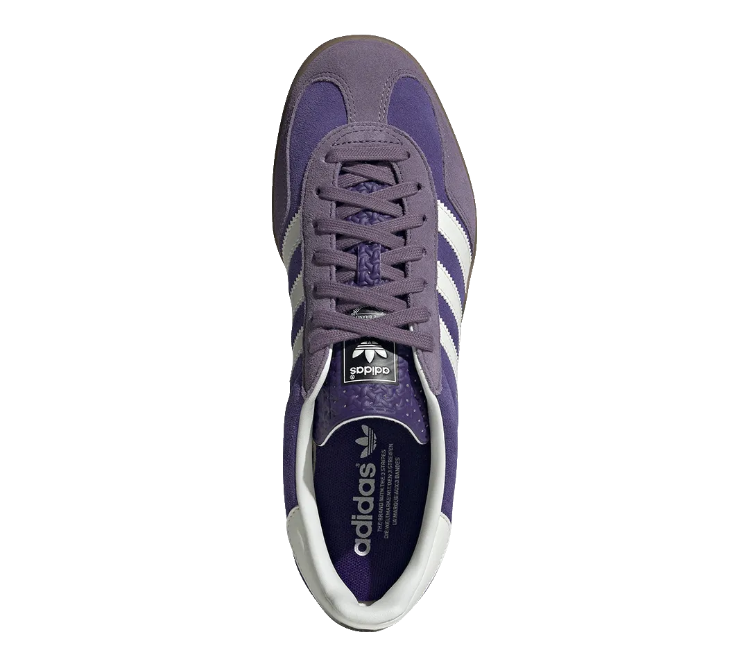 Dynamic Edge Adidas Gazelle Indoor