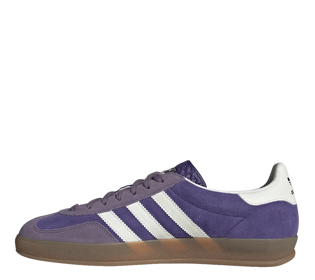 Spanish Bold Adidas Gazelle Indoor