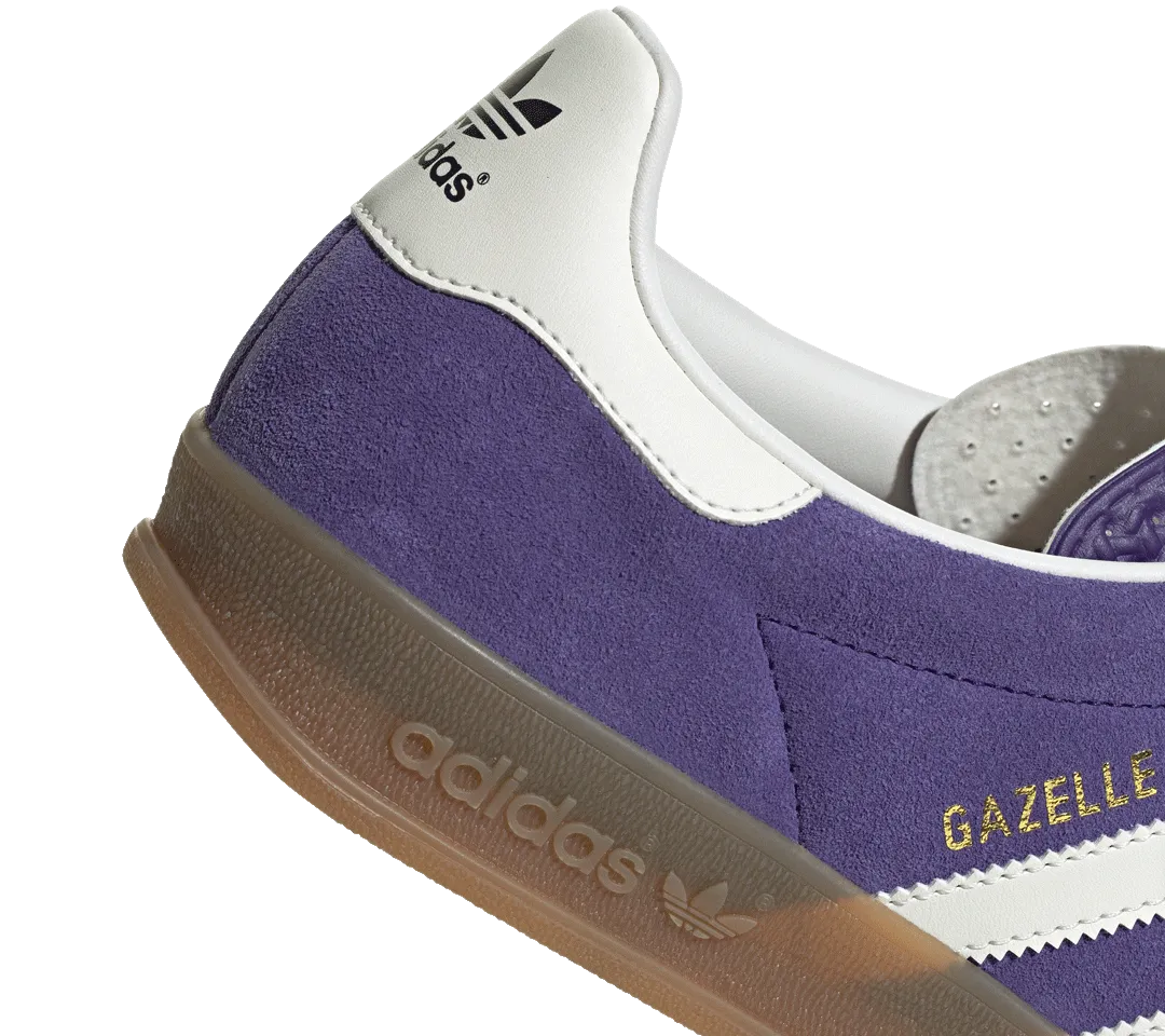 Quick Dash Quick Drying Airport Travel Adidas Gazelle Indoor