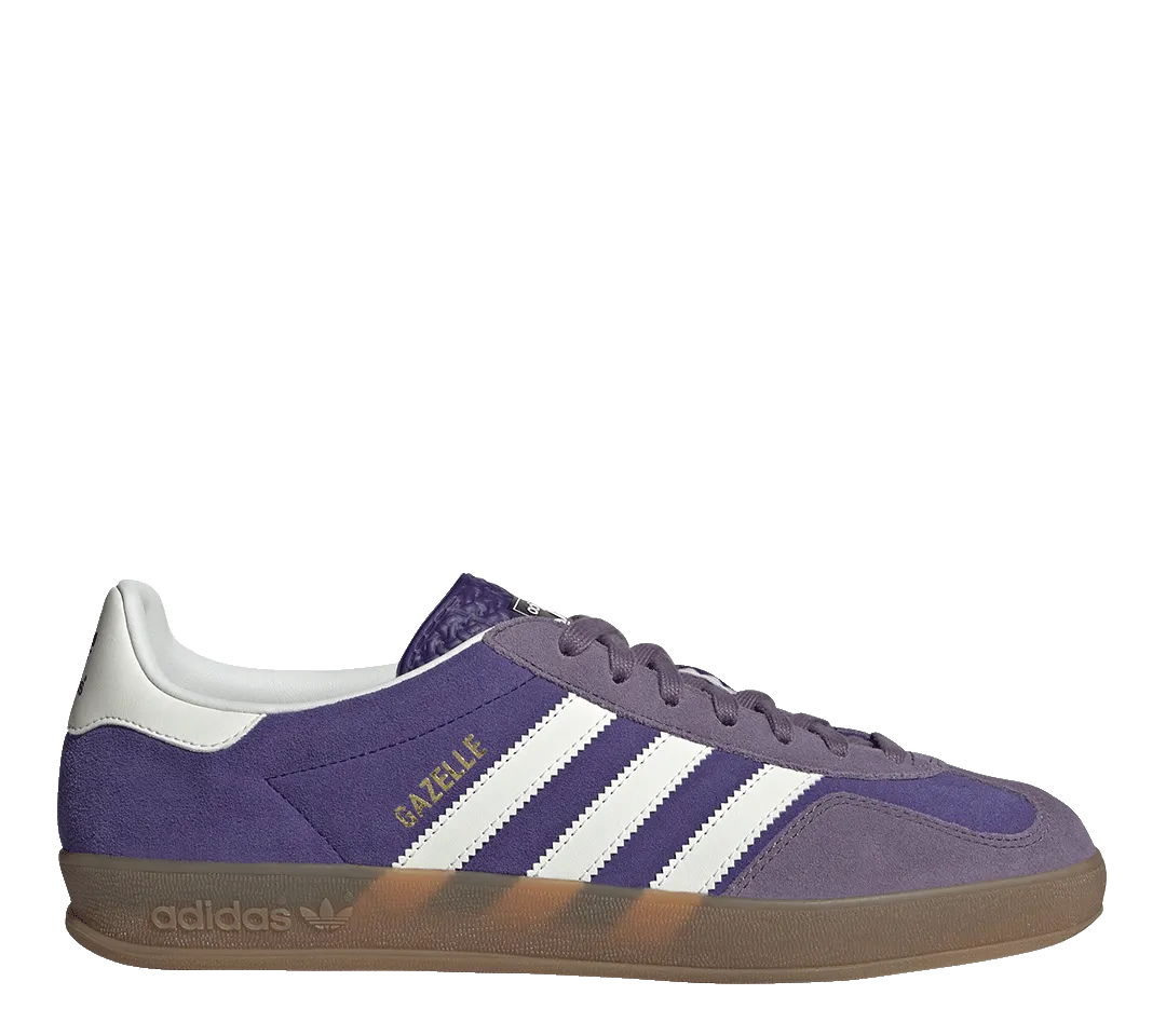 Sky Blue Skate Cool Adidas Gazelle Indoor