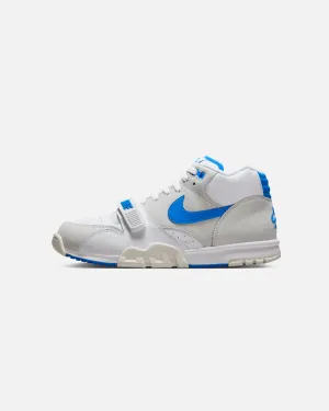 Nike Air Trainer 1 White/Photo Blue night walk