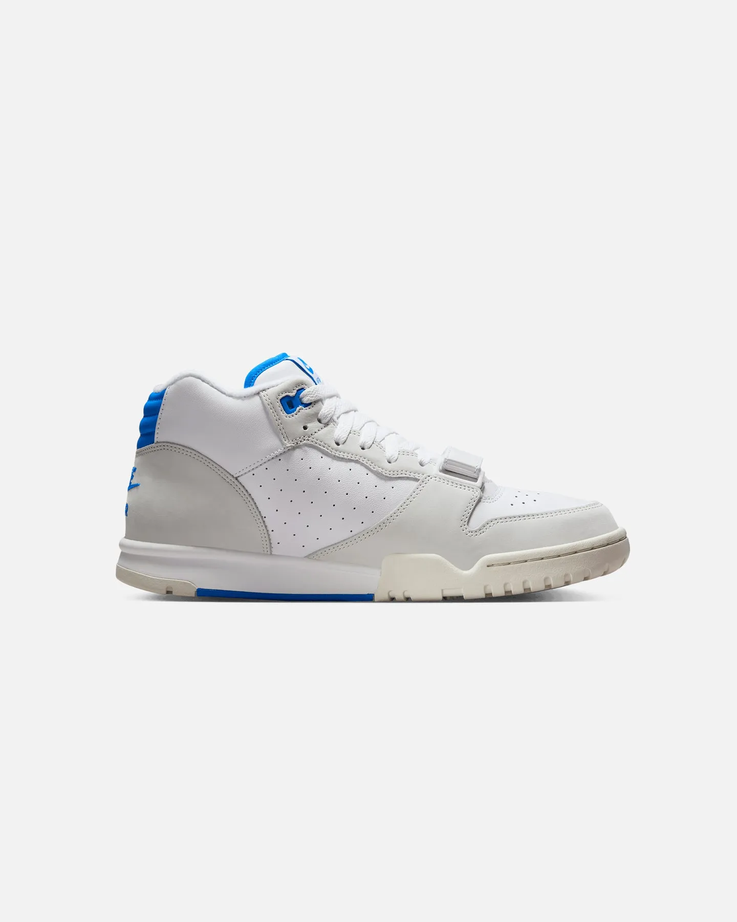 Sport Life Nike Air Trainer 1 White/Photo Blue