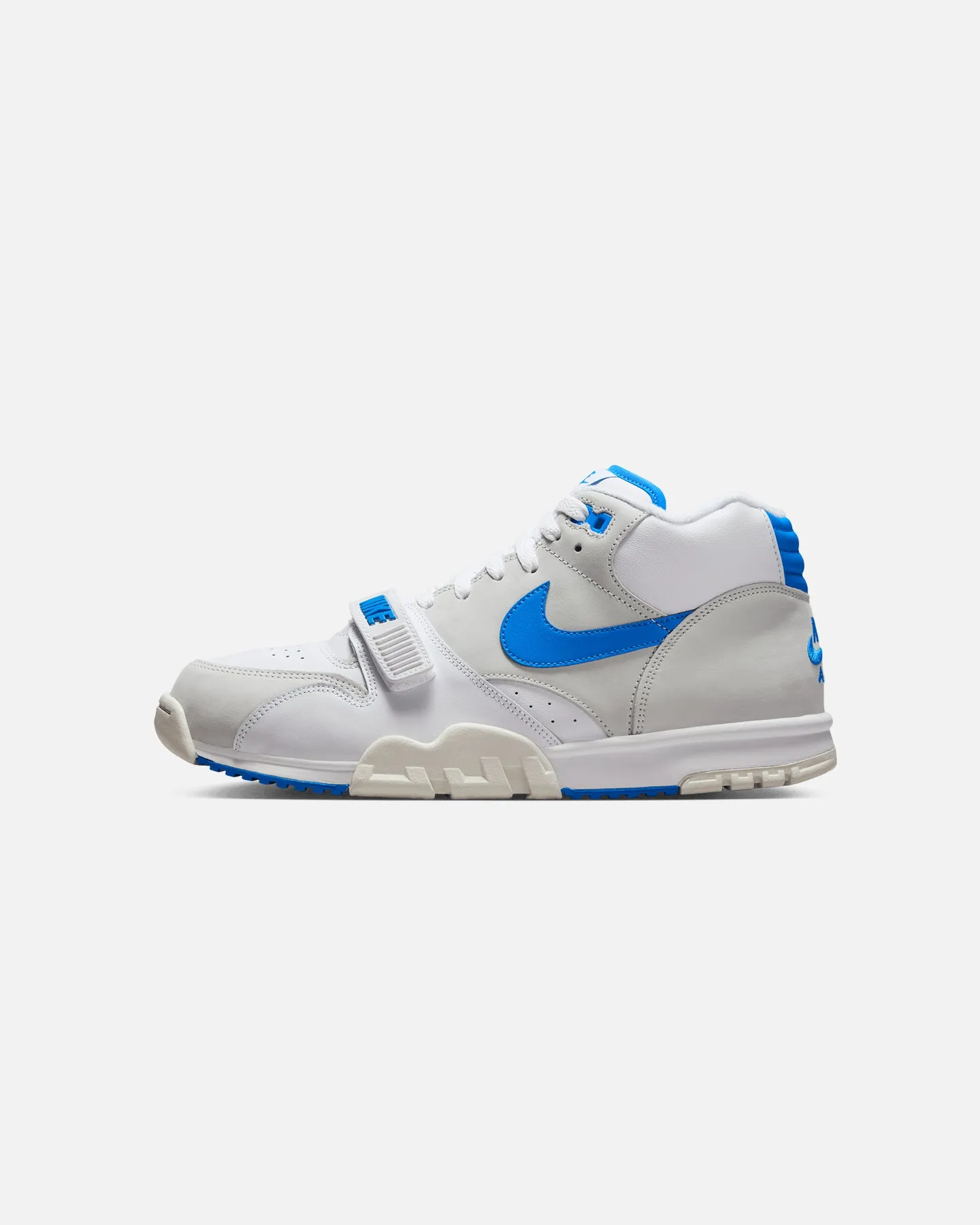 Nike Air Trainer 1 White/Photo Blue night walk
